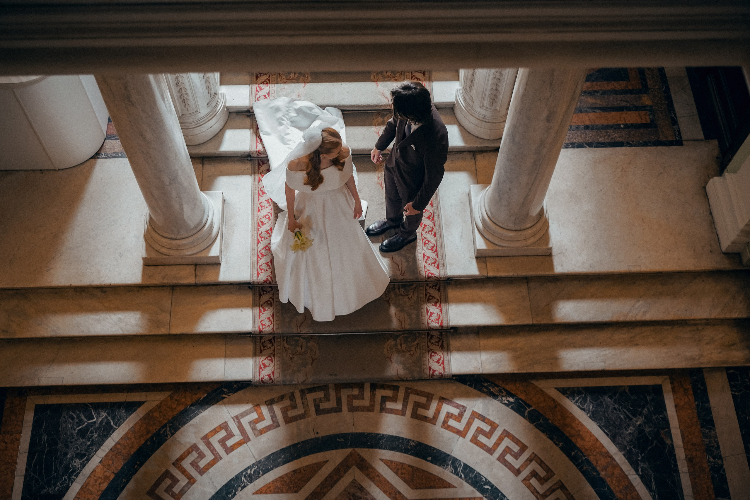 Свадебная фотосессия во Дворце бракосочетания № 1. Professional photoartist in St. Petersburg (wedding, reportage, portrait, model book, love story) Alexander Shvedov