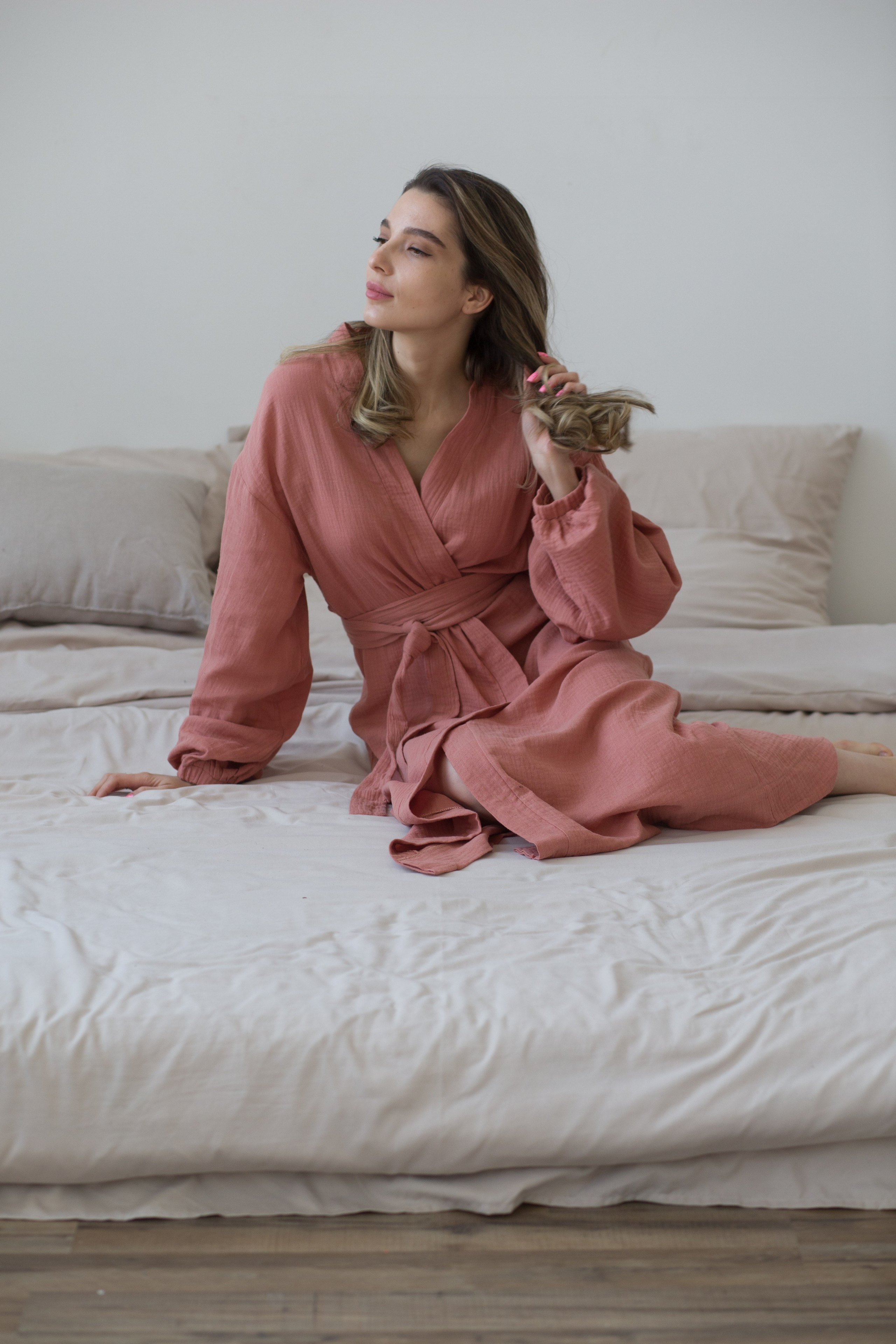 Контент-съёмка. Фотограф г. Хабаровска Анастасия Царева