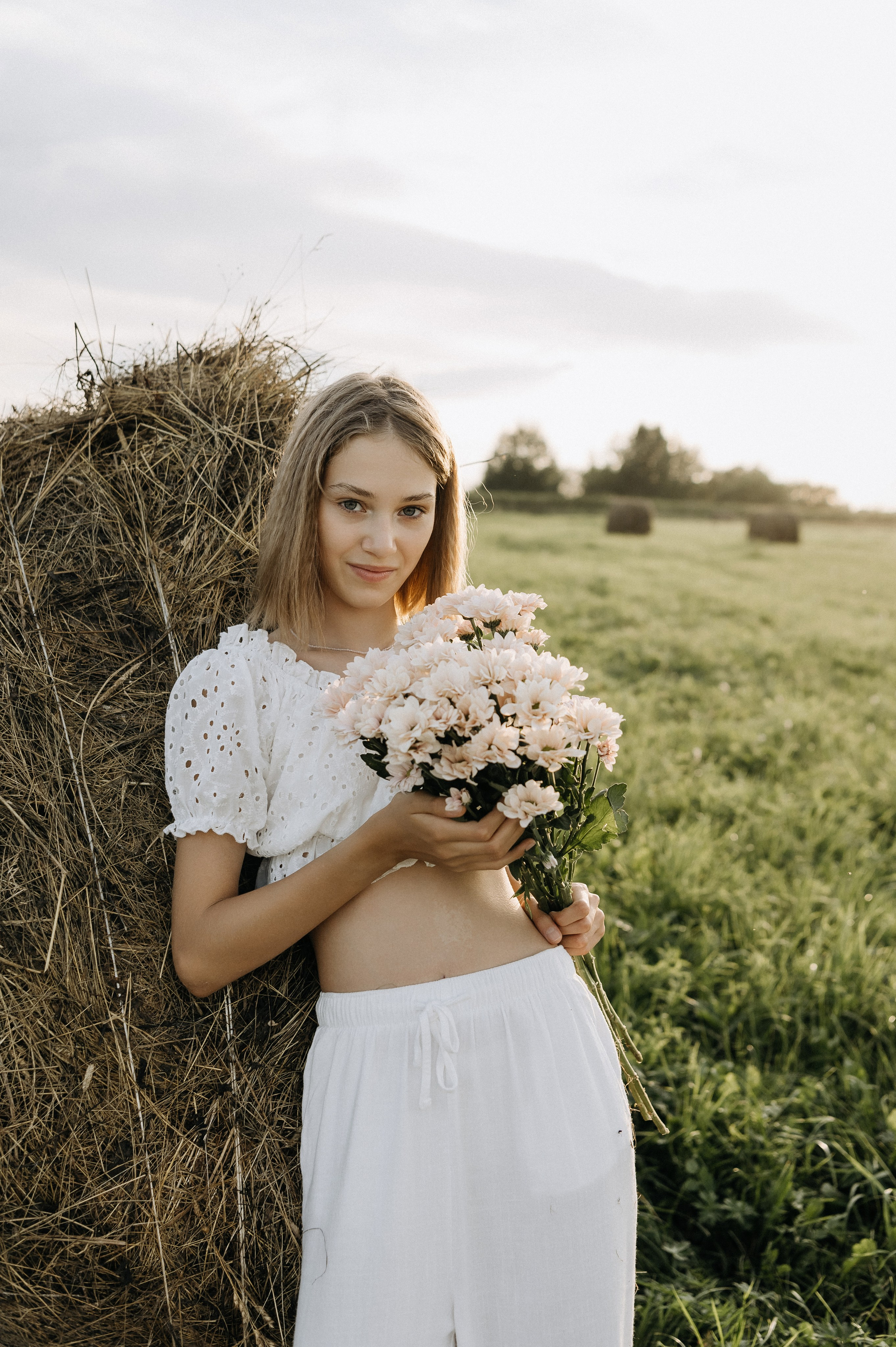 Таня, Вова + 3