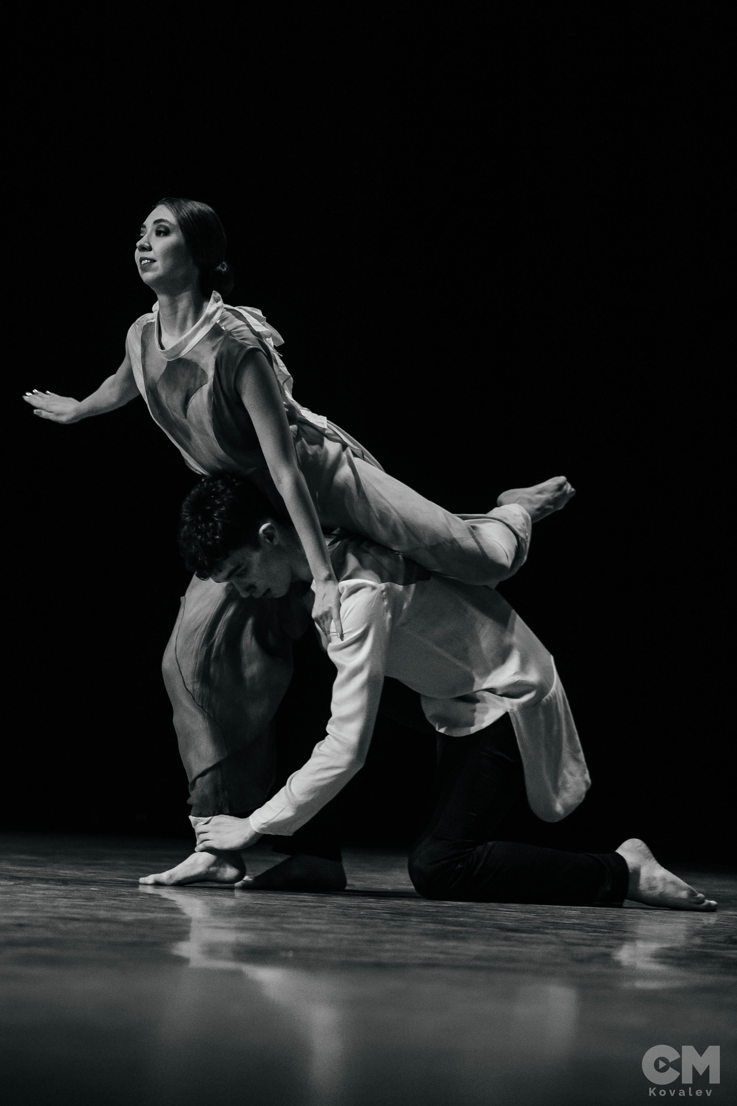 Студенческая областная весна на Байкале 2024. Репортажный фотограф в Иркутске — Ярослав Ковалёв