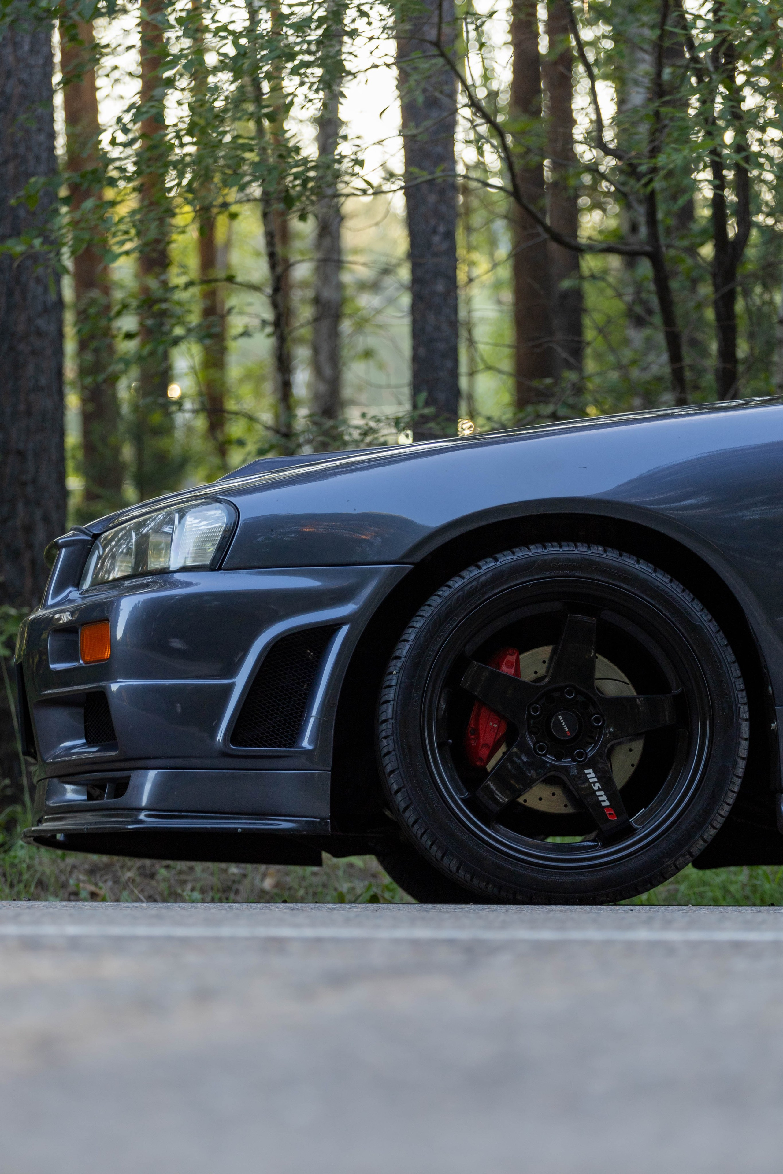 R34. Репортажный фотограф в Иркутске — Ярослав Ковалёв