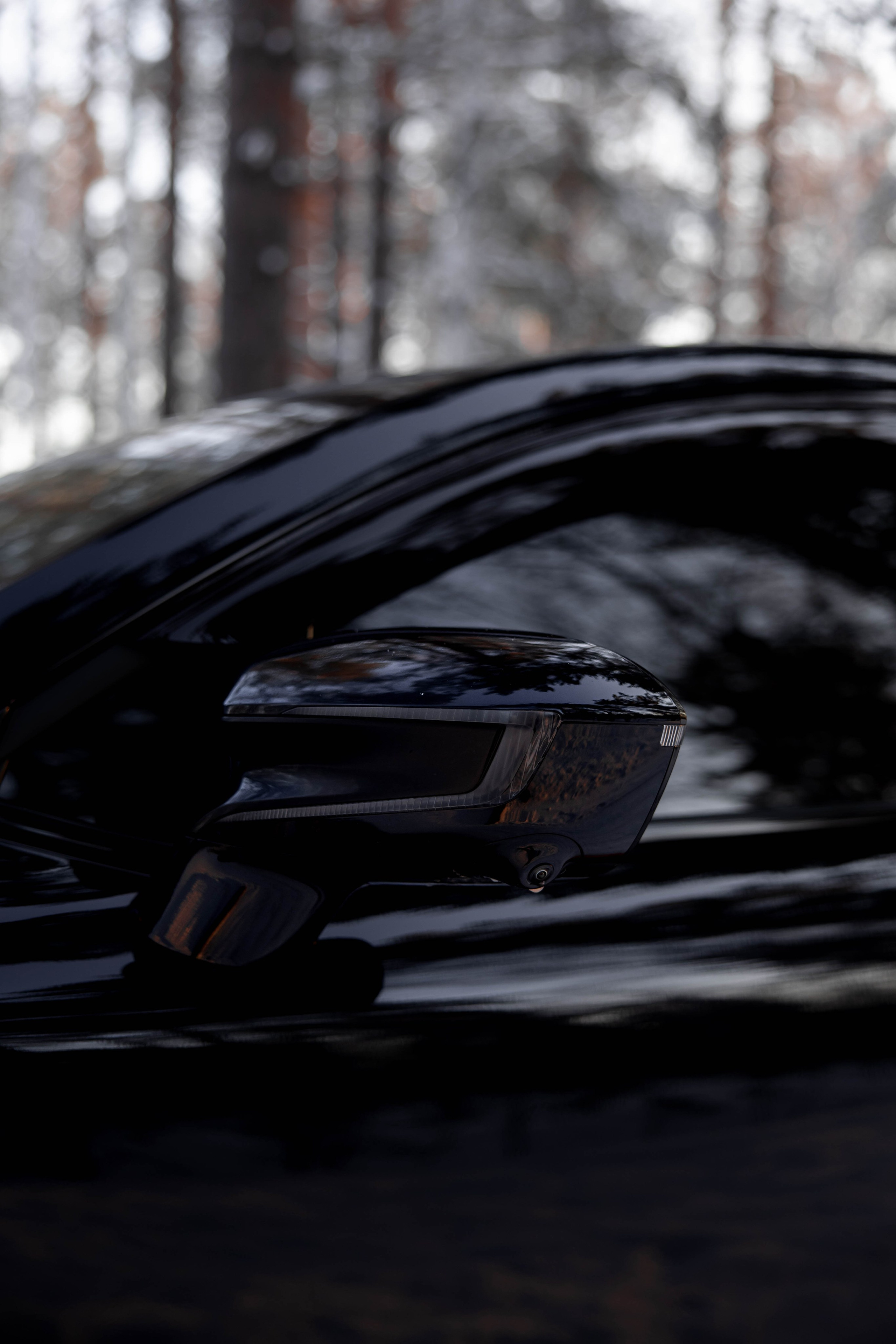 Changan. Репортажный фотограф в Иркутске — Ярослав Ковалёв