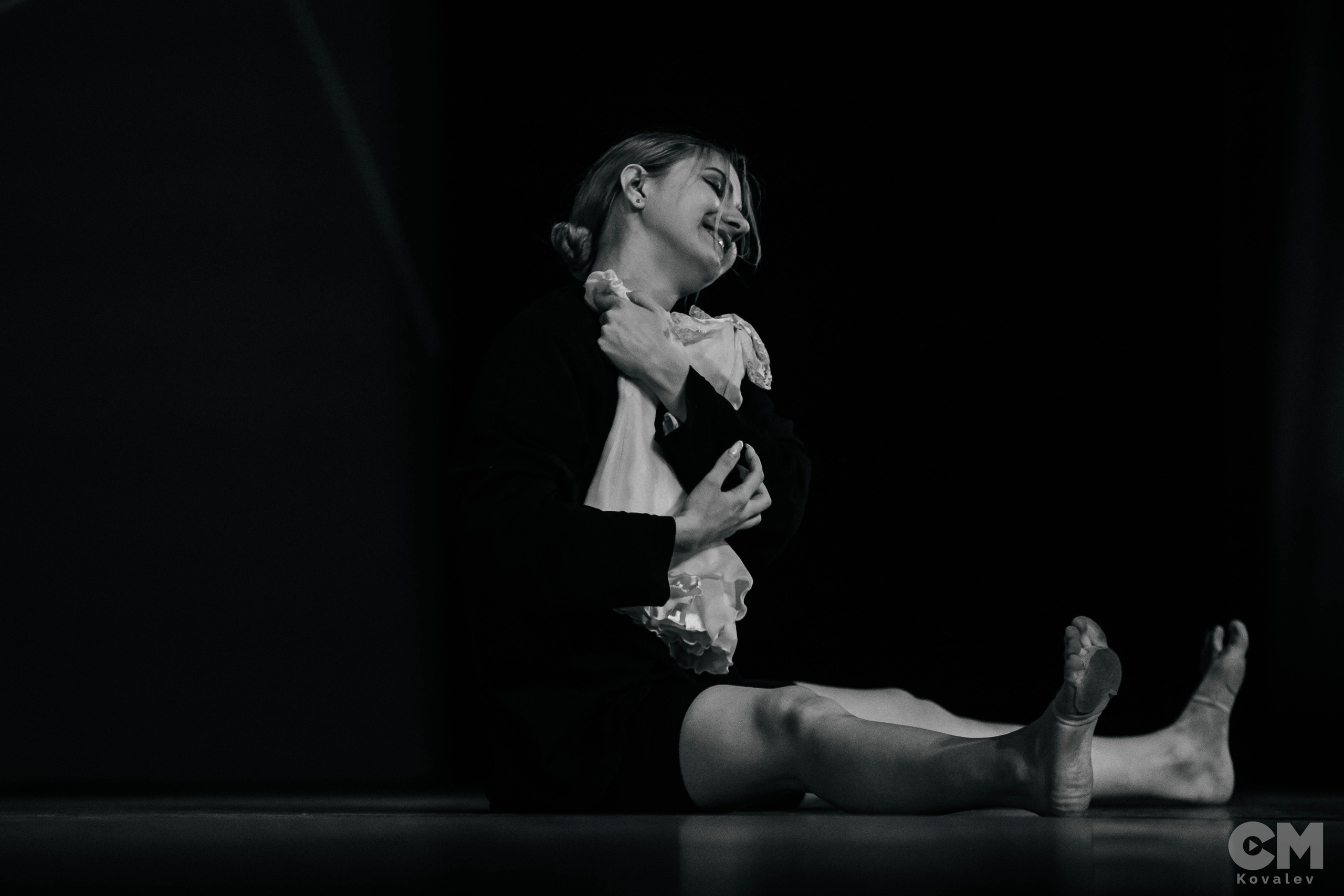 Студенческая областная весна на Байкале 2024. Репортажный фотограф в Иркутске — Ярослав Ковалёв