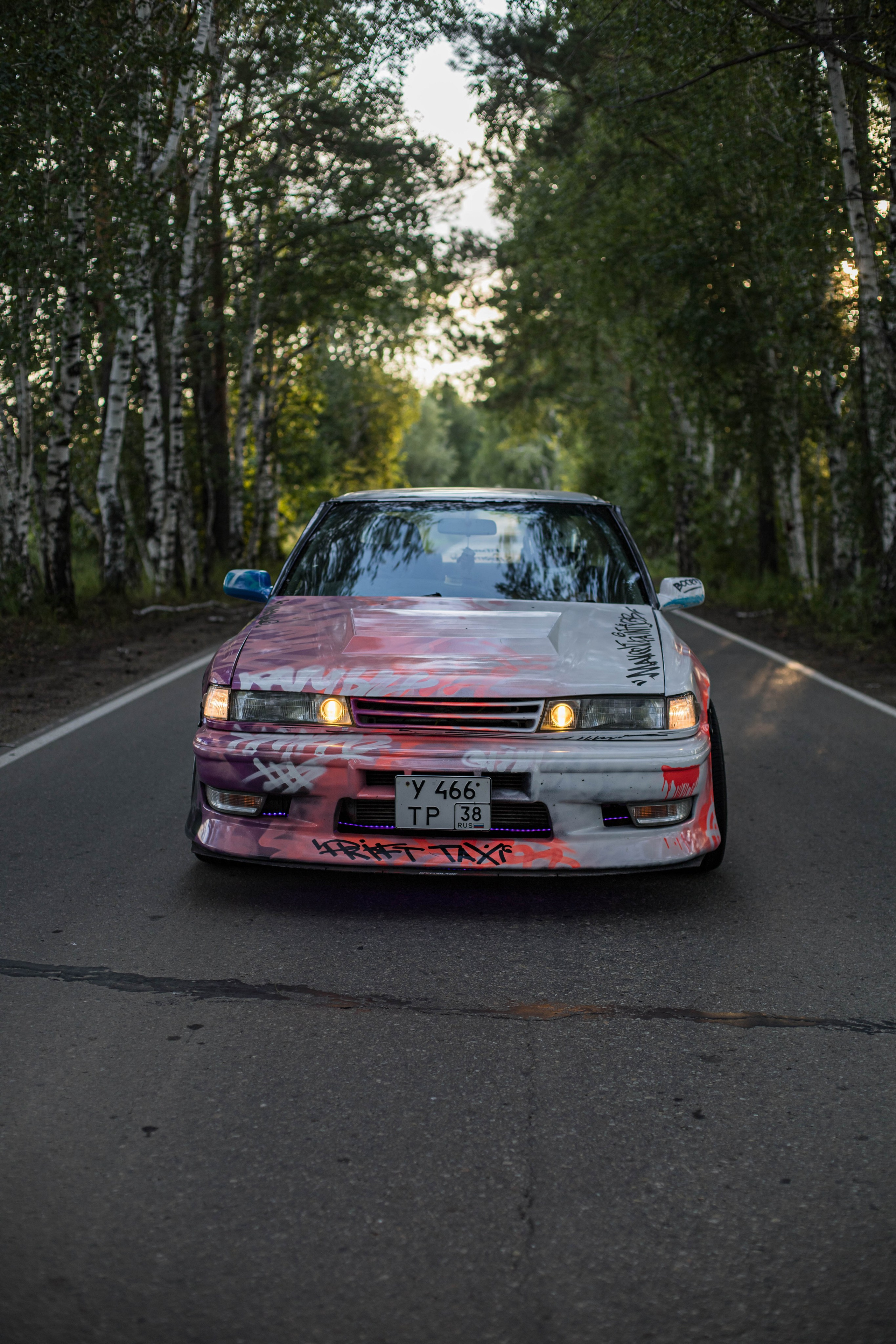 Евгений&Анастасия. Репортажный фотограф в Иркутске — Ярослав Ковалёв