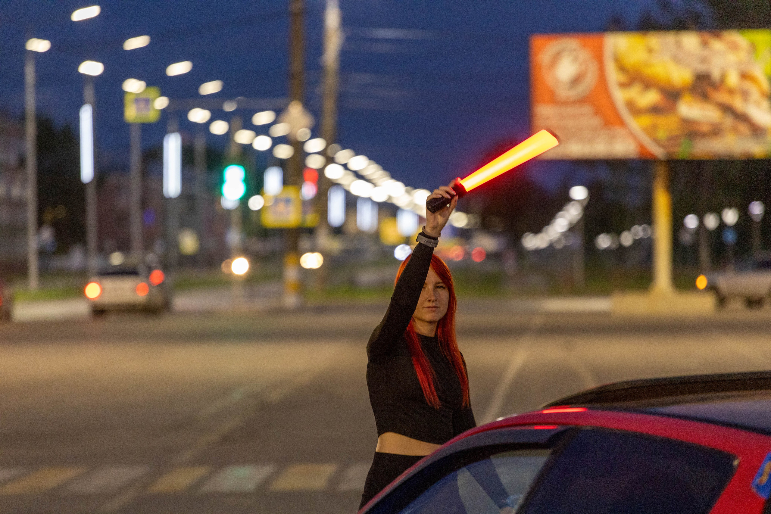 R34. Репортажный фотограф в Иркутске — Ярослав Ковалёв