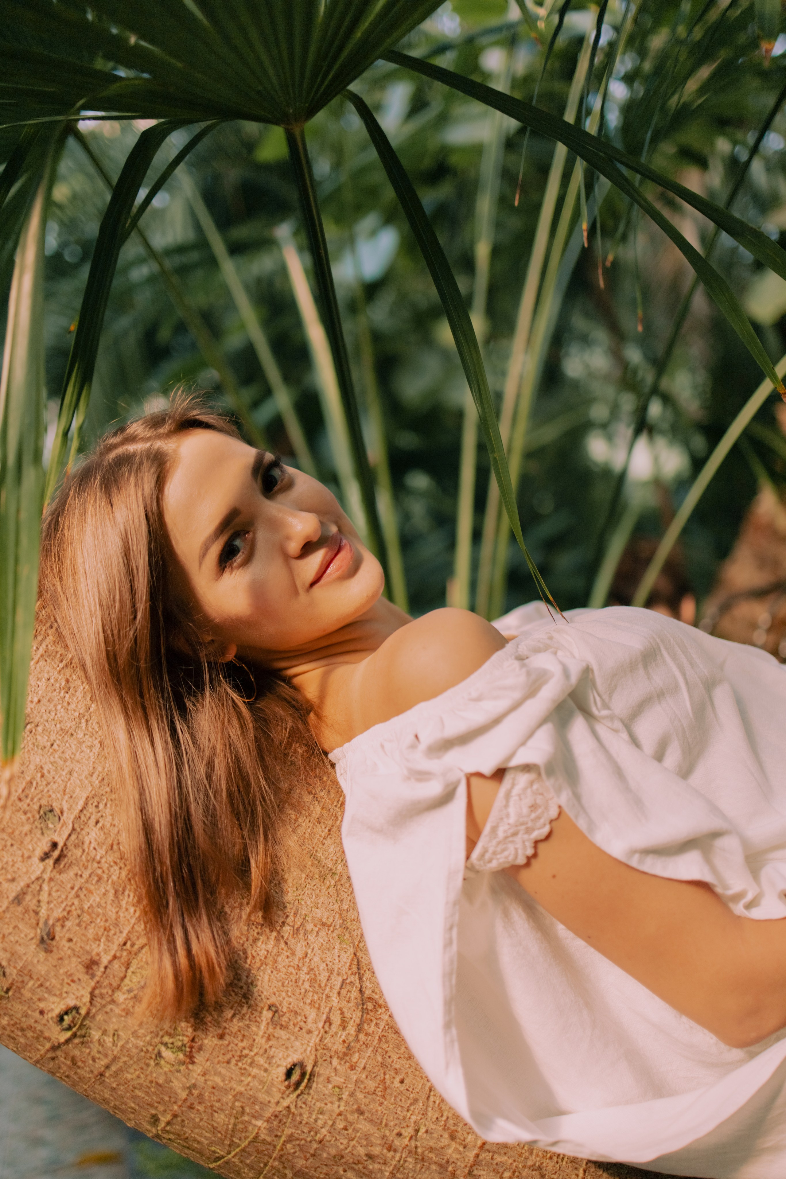 Альбина. Фотограф Уфа