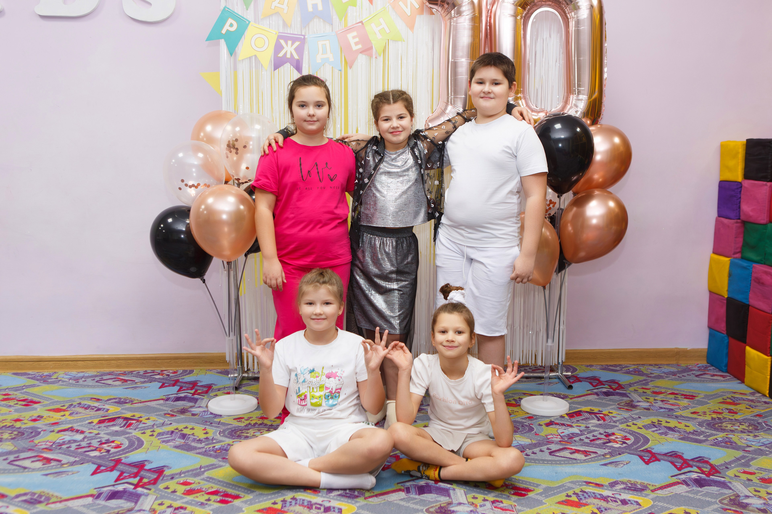 ШОУ KIDS 20.12. Профессиональный фотограф в Мценске и Орловской области