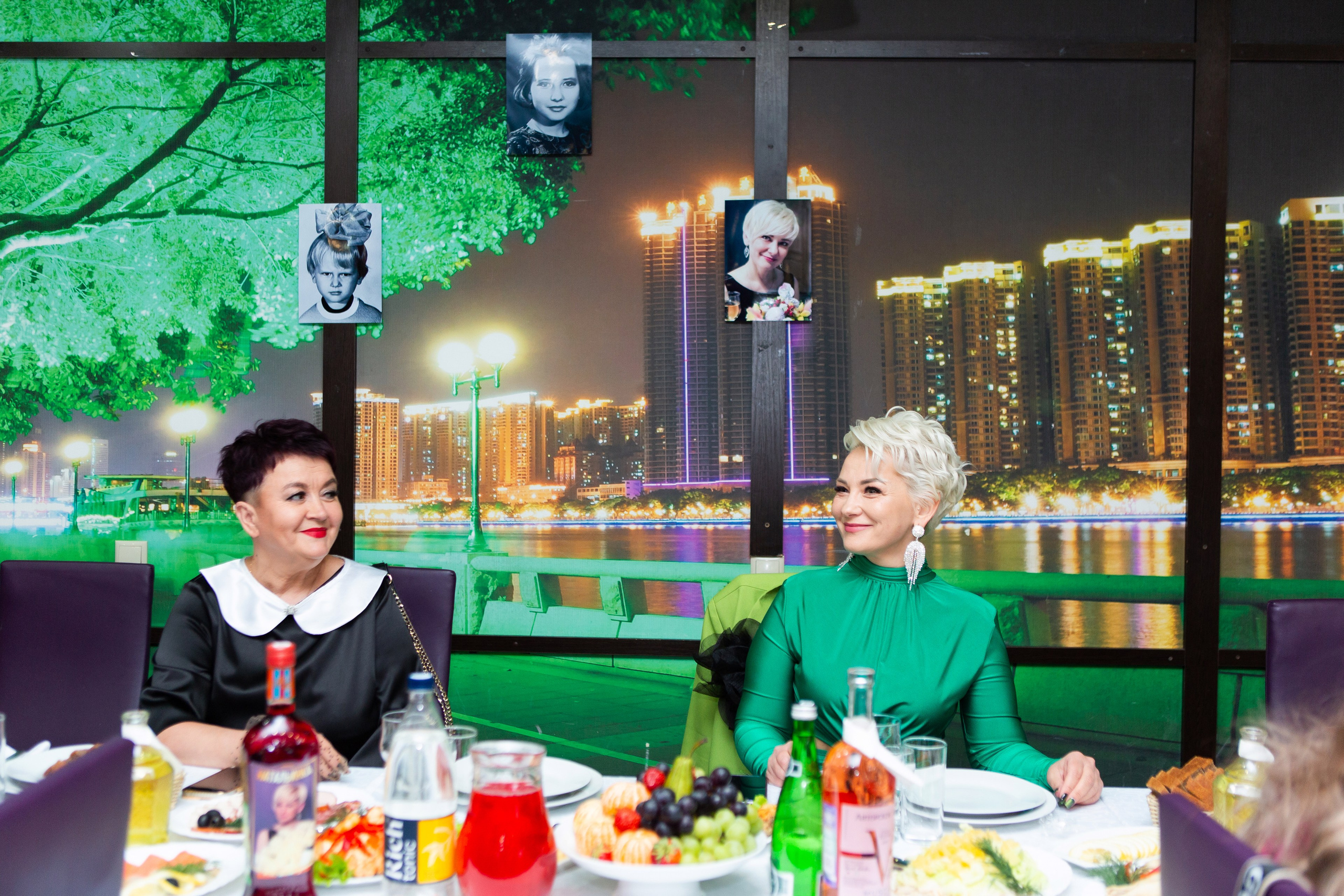 День Рождения 08.05. Профессиональный фотограф в Мценске и Орловской области