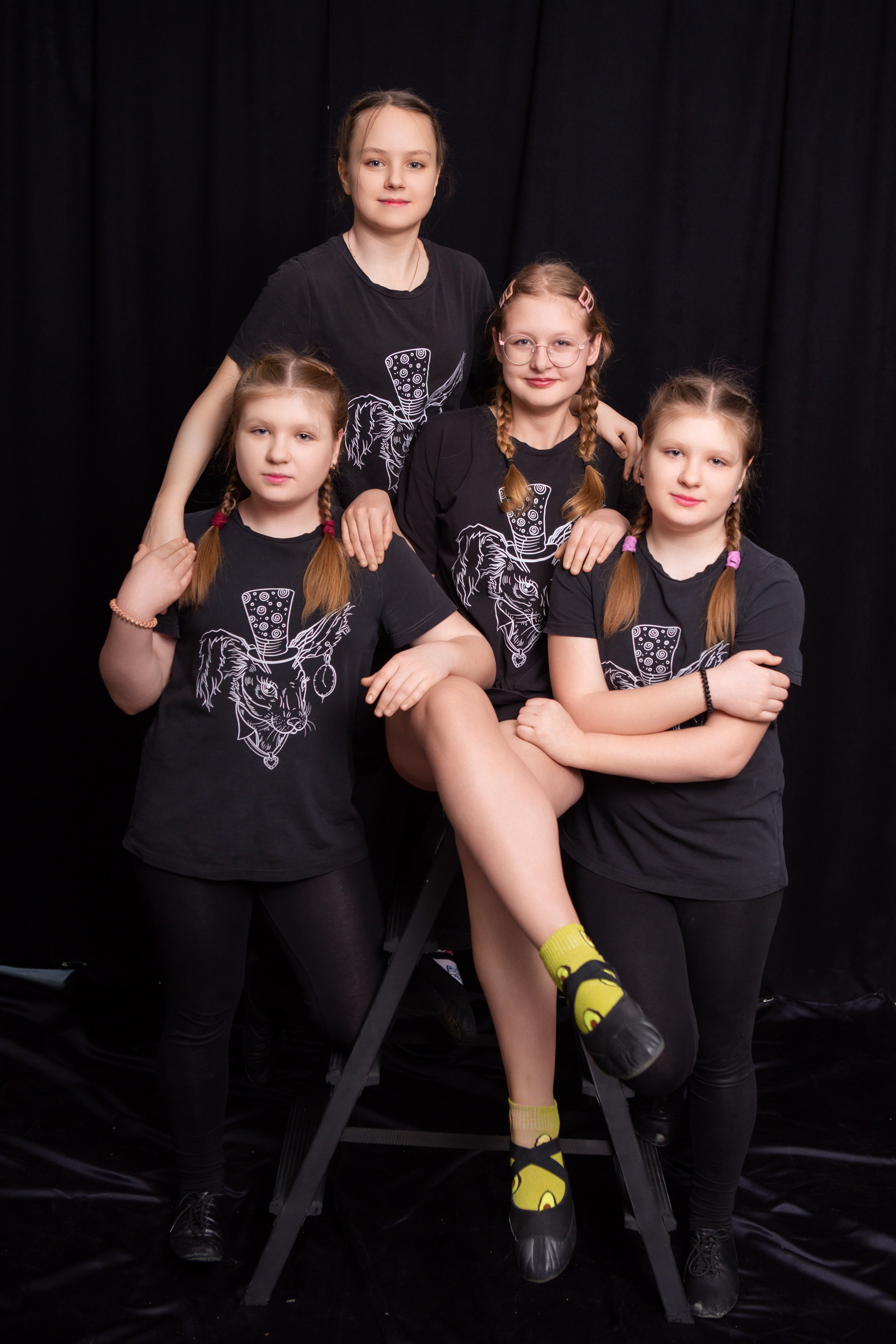 ТС ФАНТАЗИЯ — БОЛЬШАЯ СЪЕМКА. Профессиональный фотограф в Мценске и Орловской области