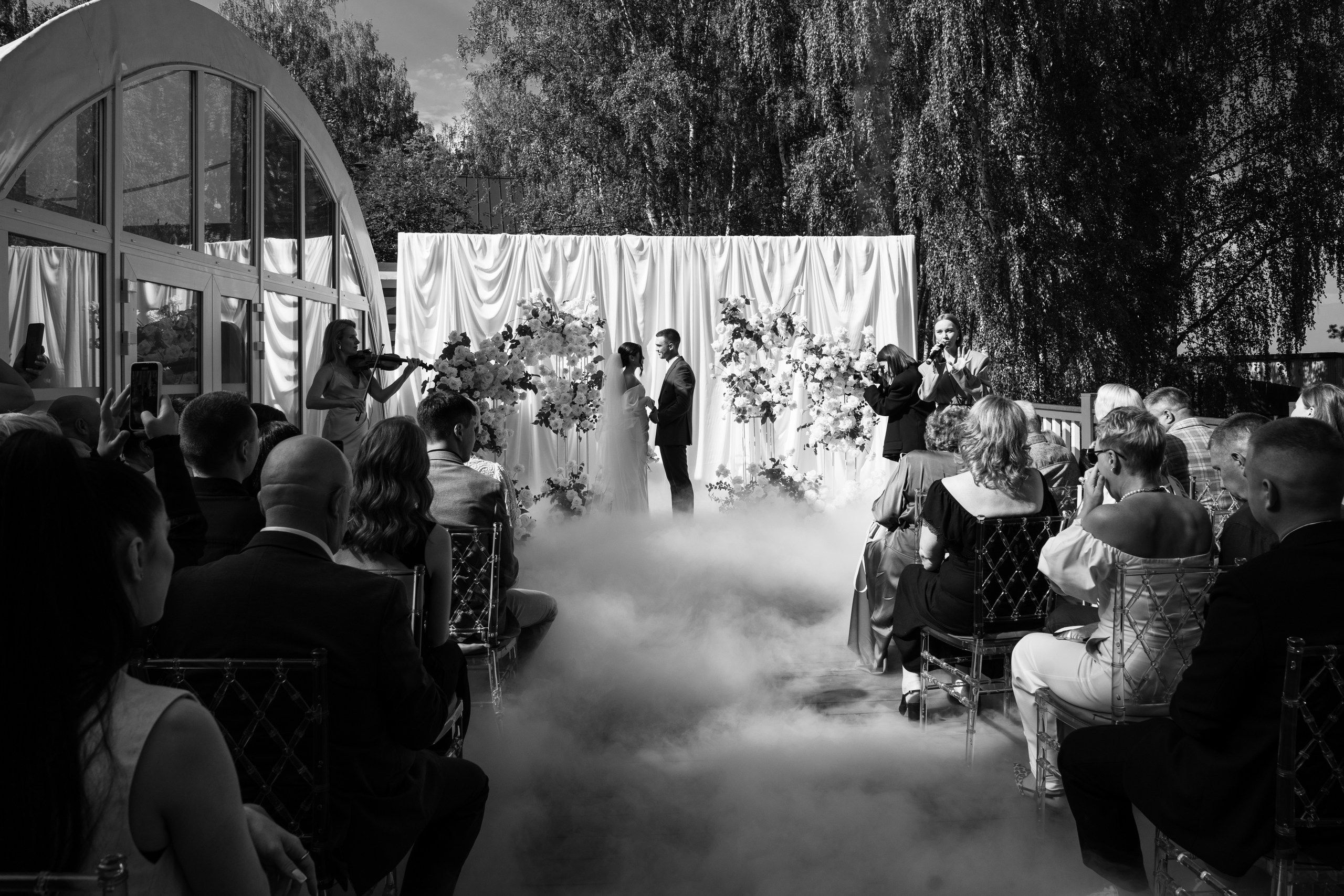 19.07 Аня и Слава. Свадебный организатор Екатеринбург