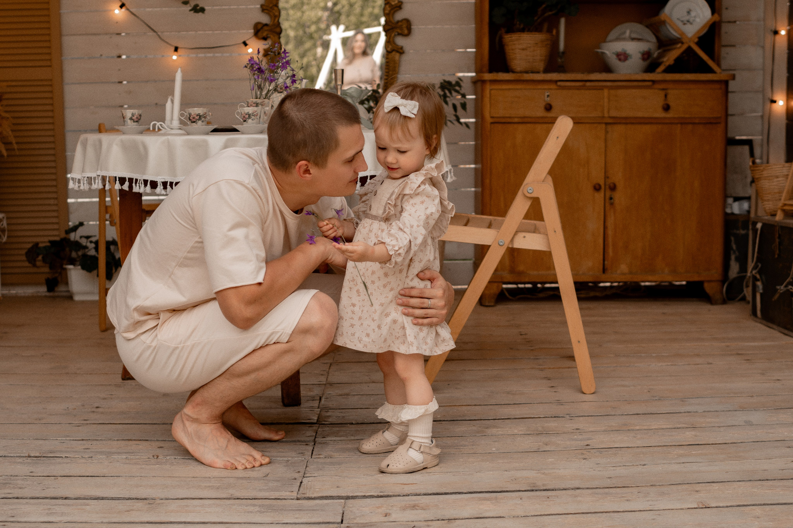 Беременность. Свадебный и семейный фотограф в Серпухове Александра Дерюшева