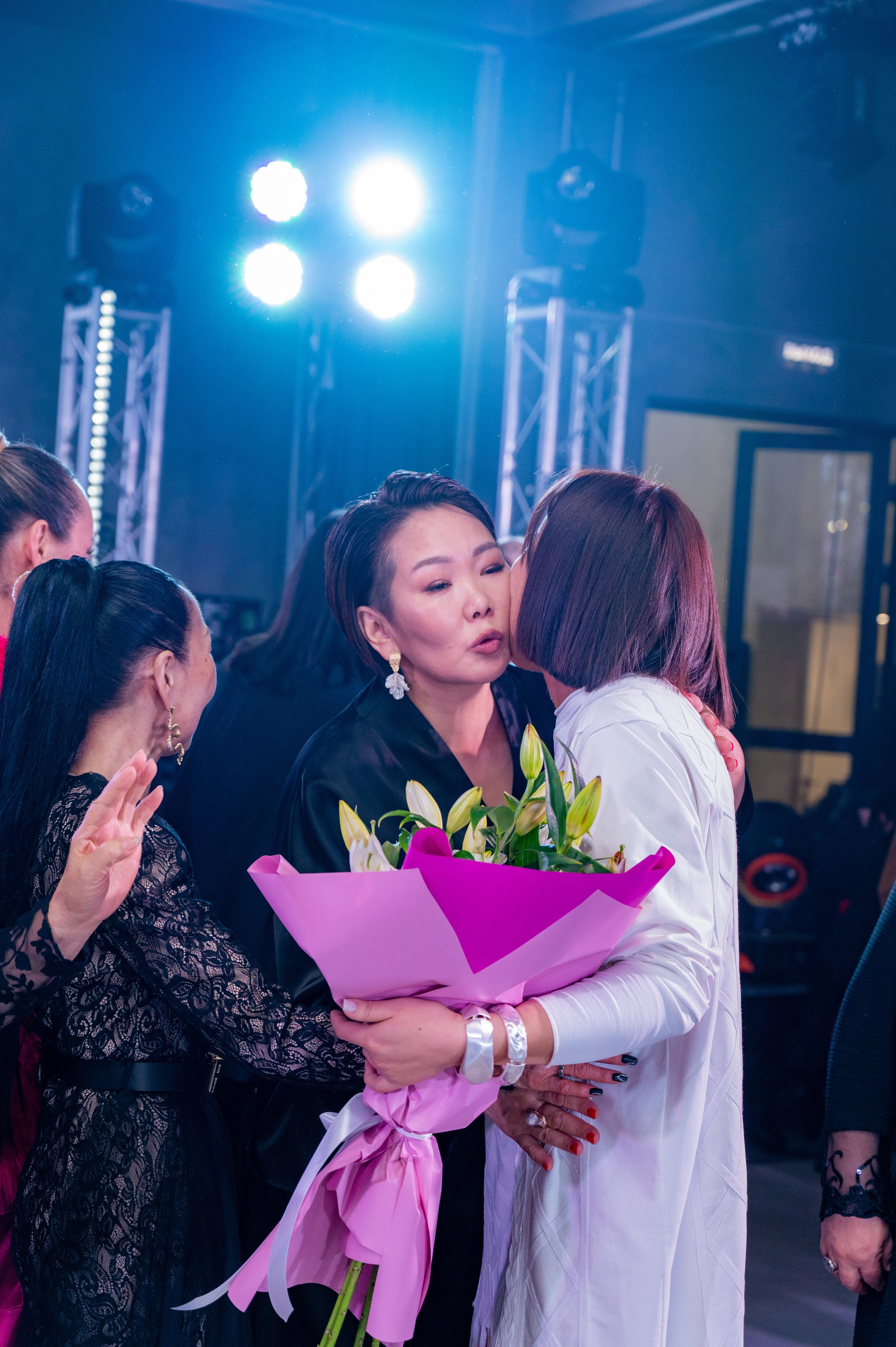 Fashion show. Женский и семейный фотограф Елизова Оля г. Улан-Удэ