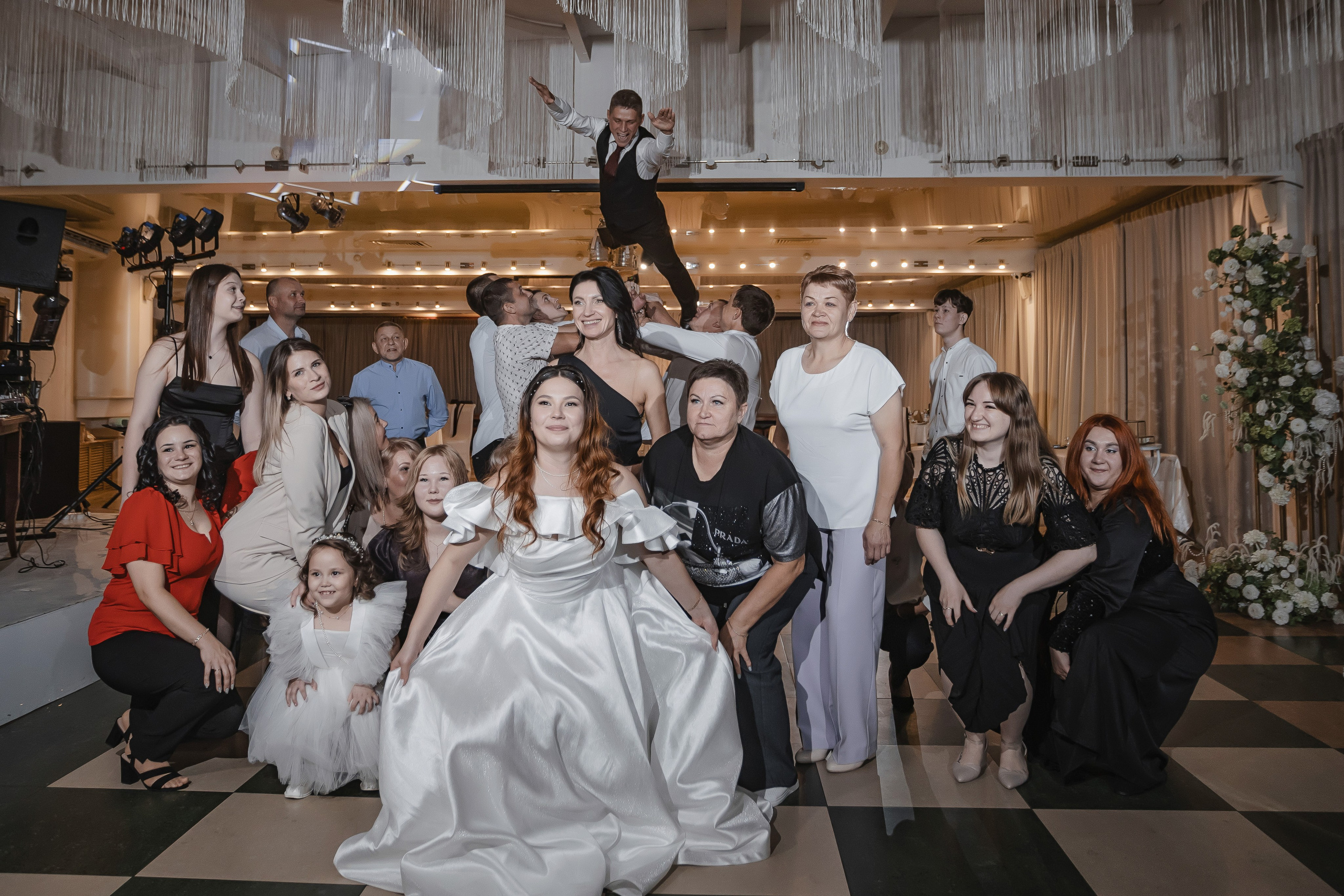 Антон Арина