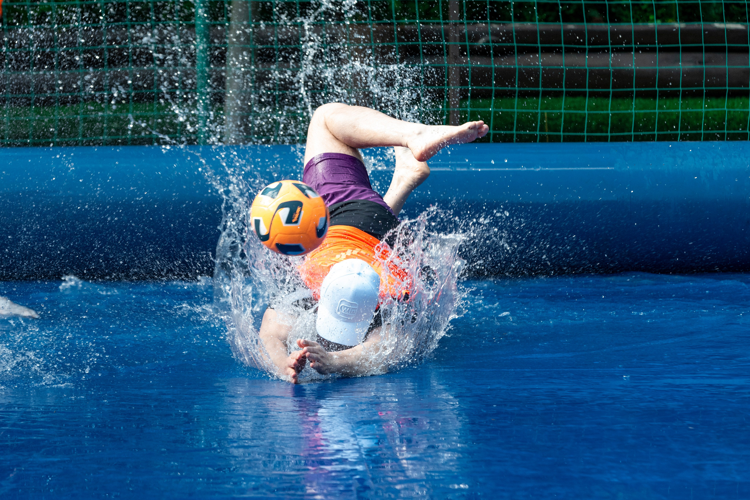 Спорт. Портретный и репортажный фотограф в Москве Анастасия Черномырдина
