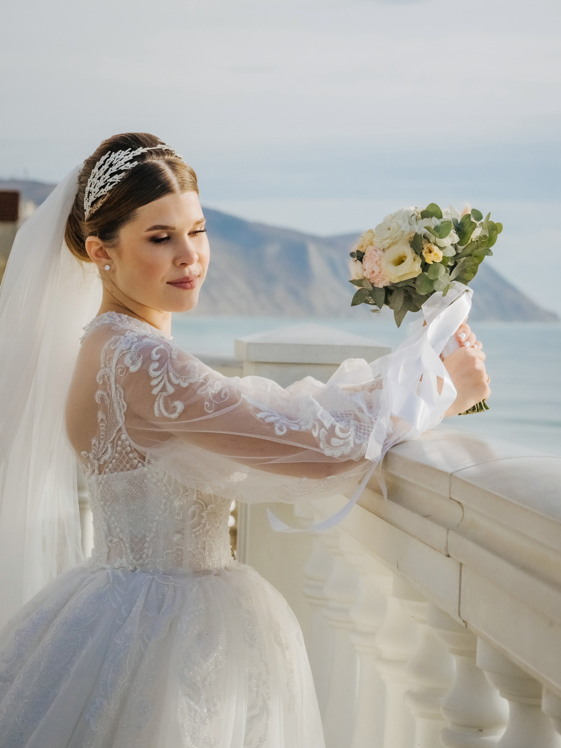 Богдан и Яна. Семейный, детский, свадебный, фотограф в городе Анапа