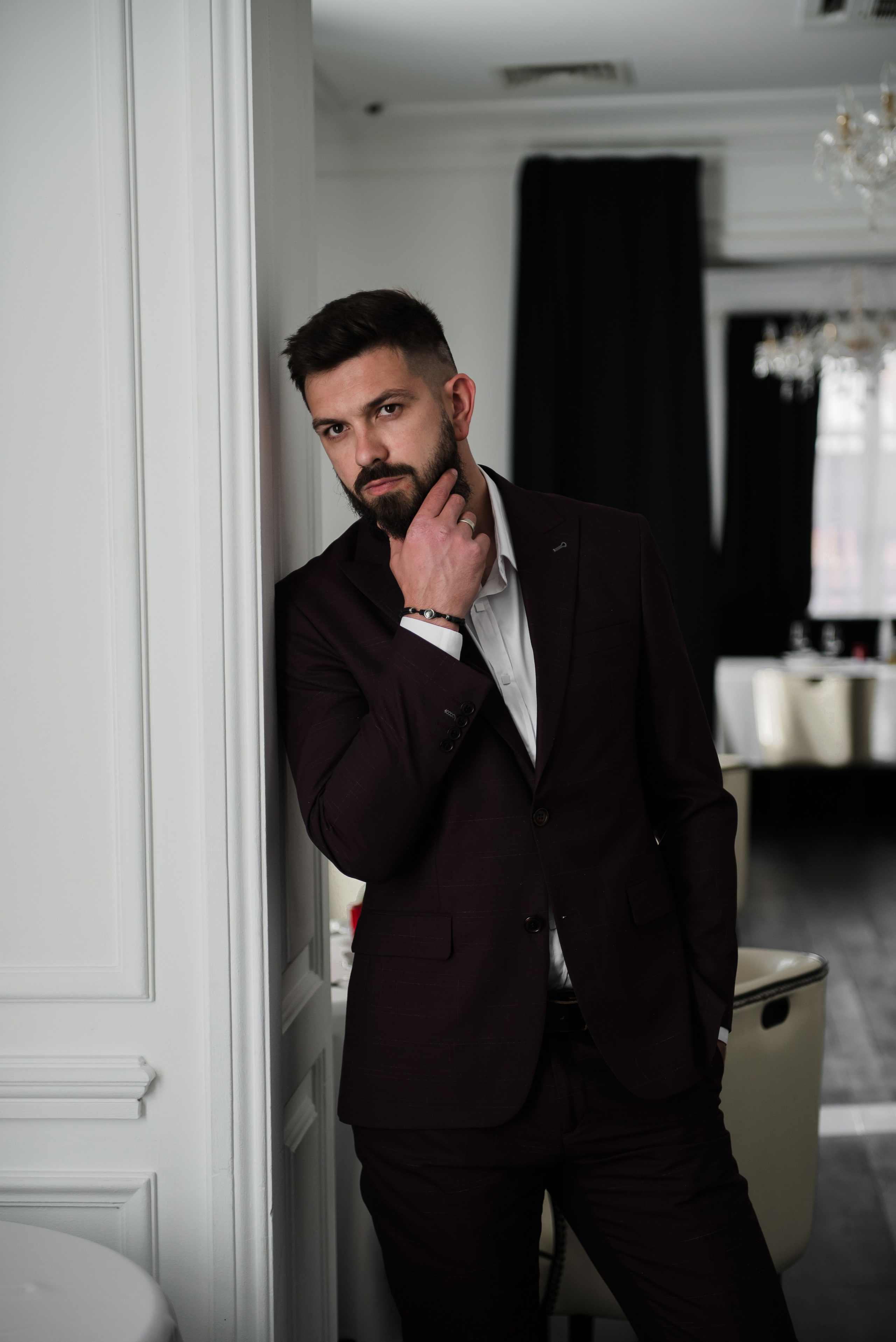 Лишь мгновения. Свадебный и семейный фотограф Темрюк Алёна Ковальская