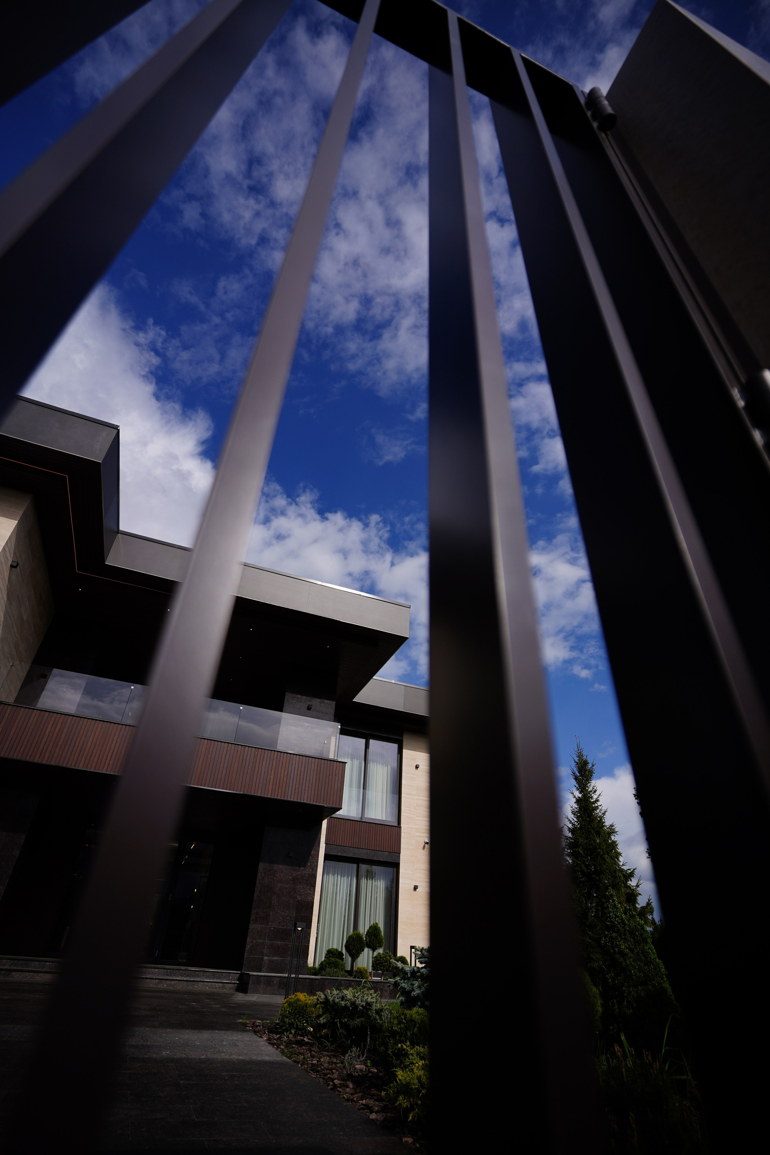 НЕДВИЖИМОСТЬ. Тони Гончаренко культурный Фотограф