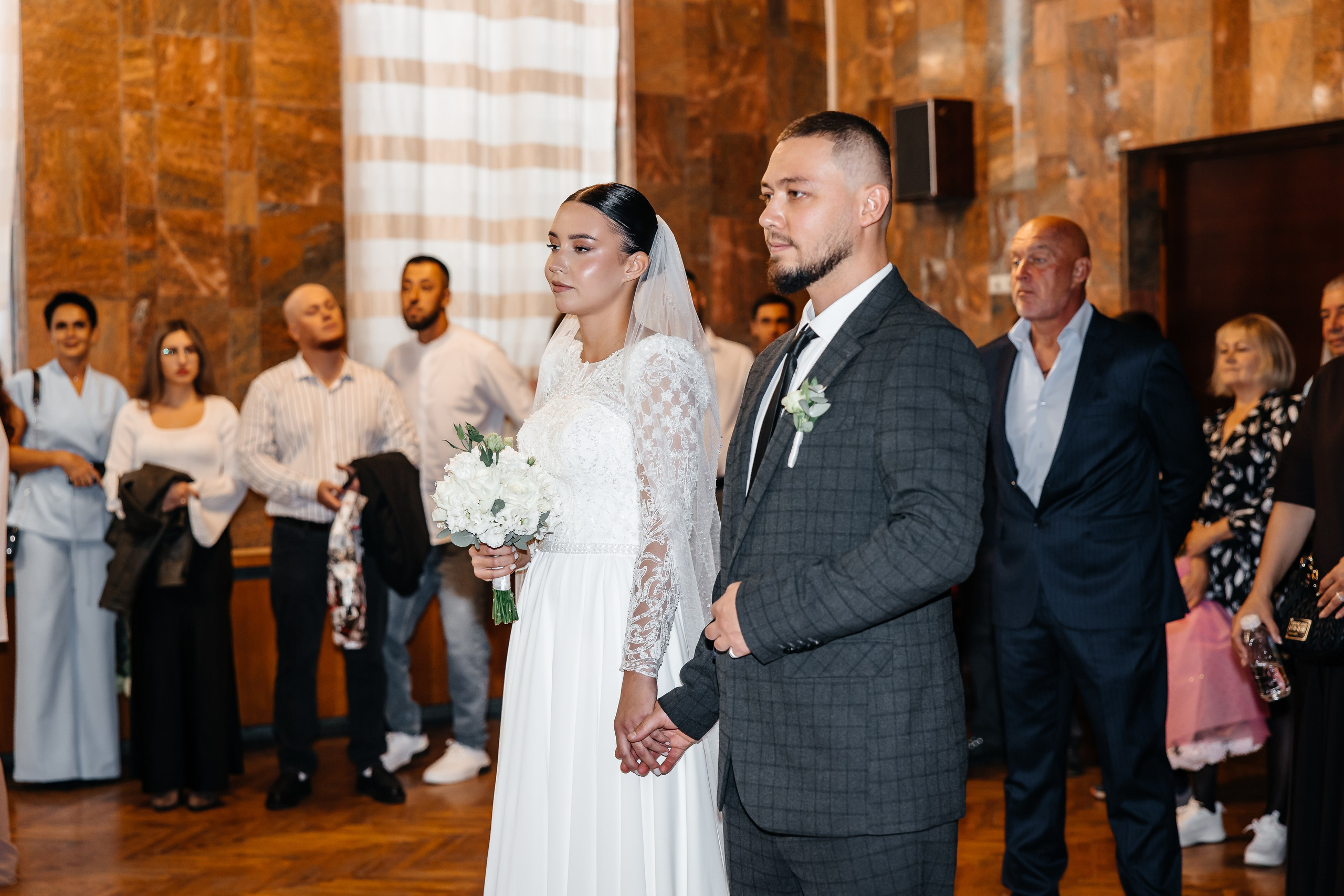 Анонс свадьбы для Люмана и Александры. Свадебный фотограф в Крыму и Севастополе Ольга Баскакова