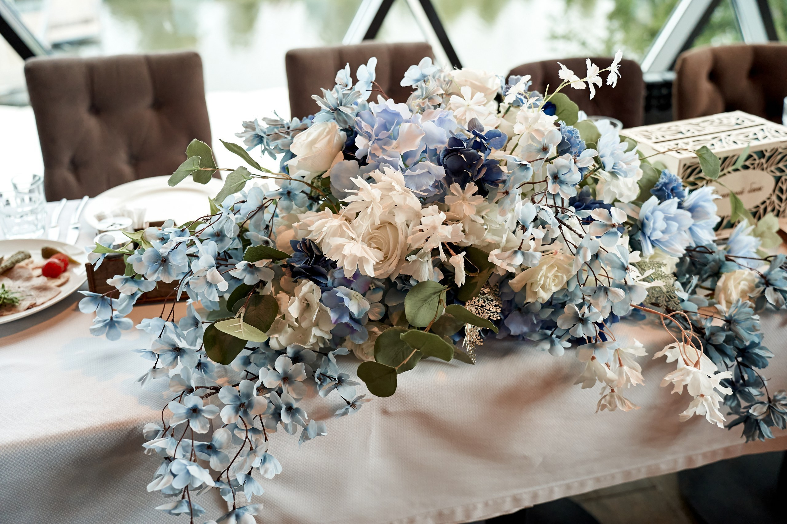 Никита & Надежда. Фотограф в Нижнем Новгороде Марина Кузнецова