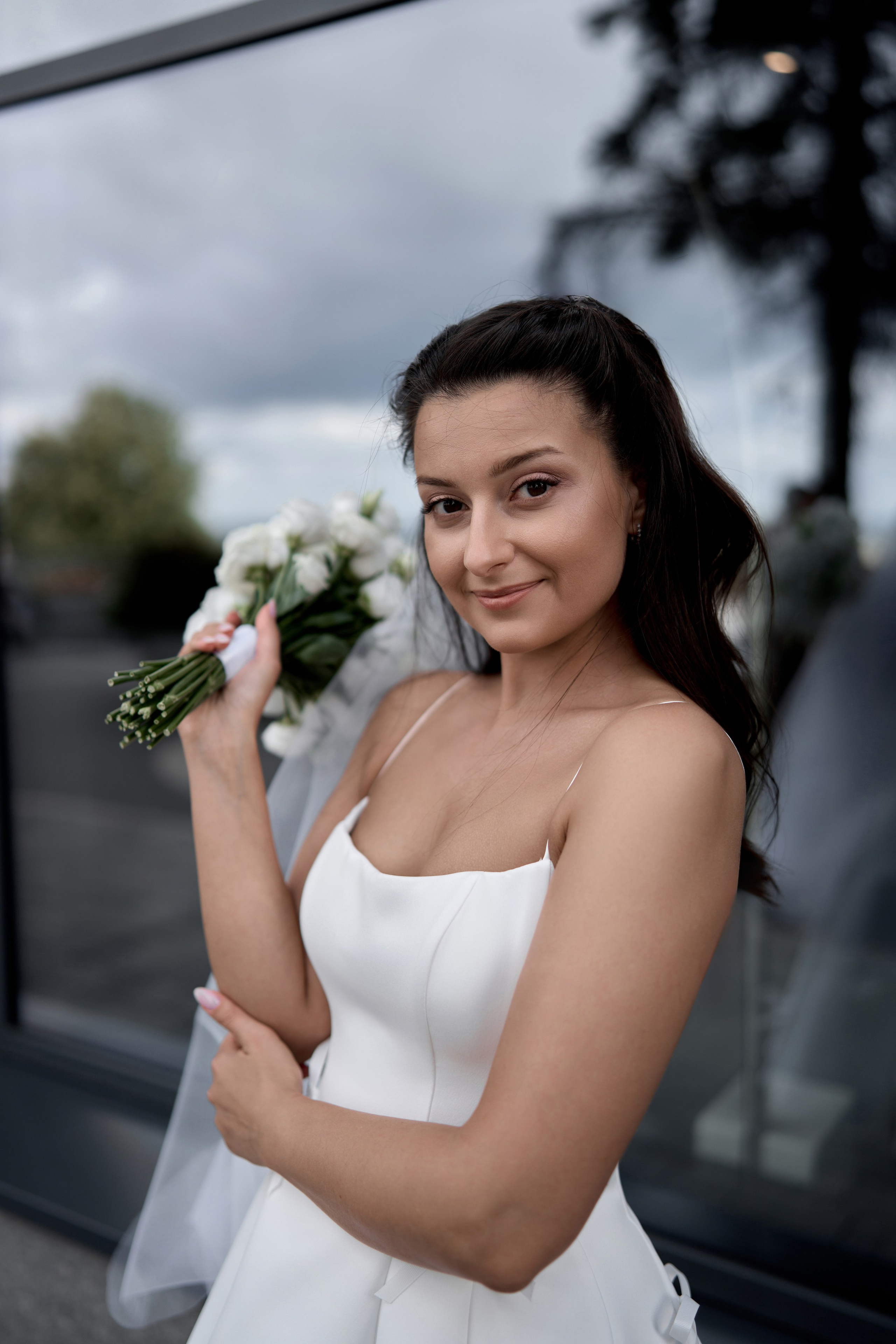 Павел & Ксения. Фотограф в Нижнем Новгороде Марина Кузнецова