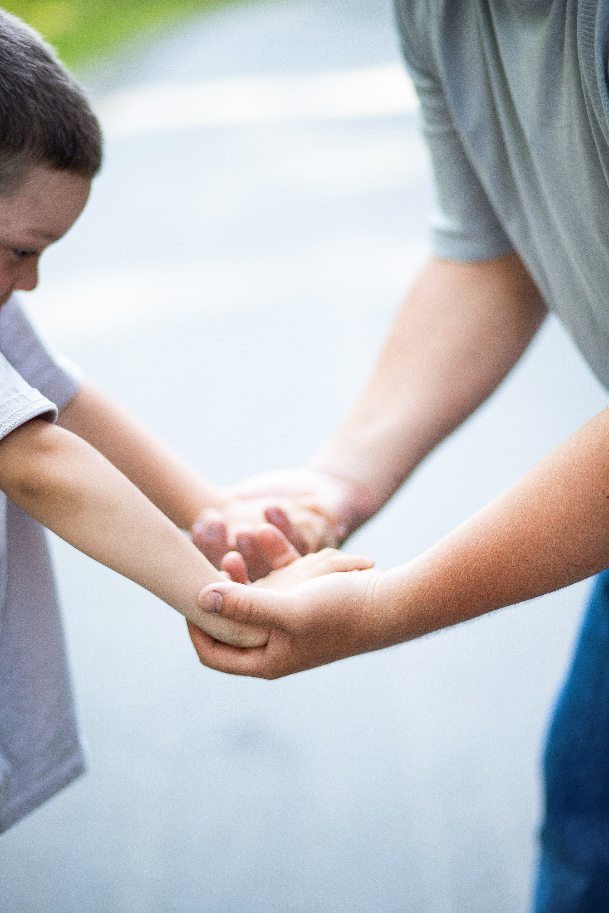 Арина, Кирилл, Аристарх и Афина. Семейный фотограф в Екатеринбурге и Красноуфимске Евгения Лягаева