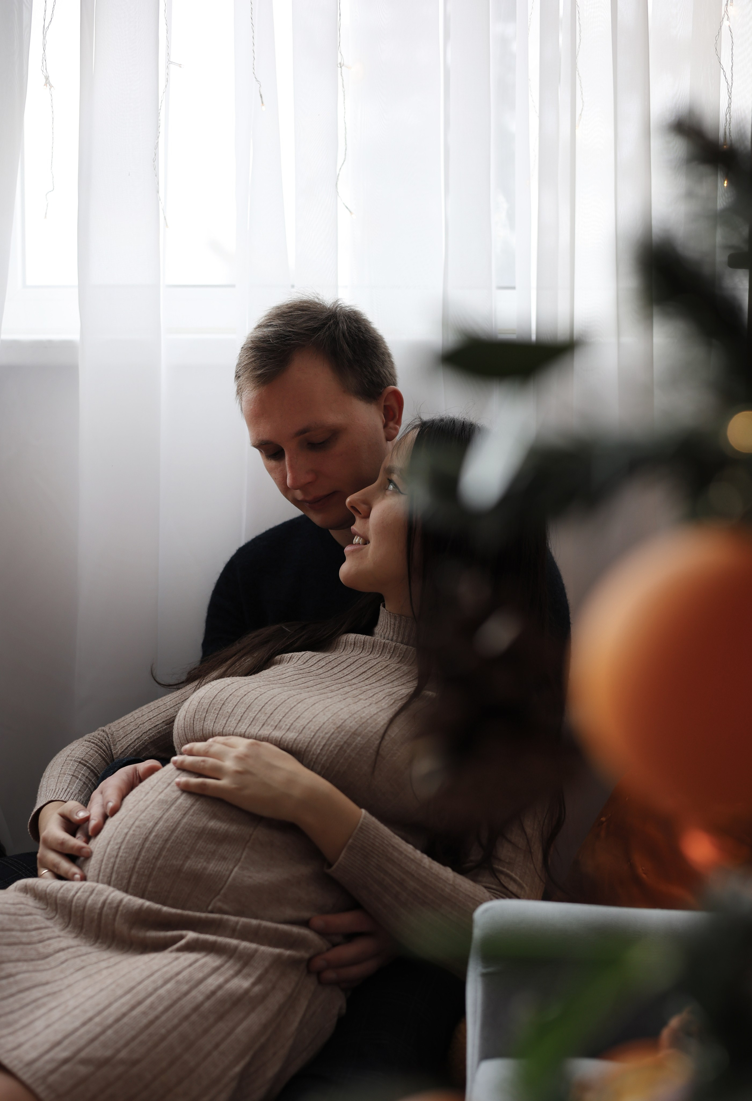 Роман&Наталья, семейная. Семейный и портретный фотограф в Краснодарском крае, Ростовской области и Москве