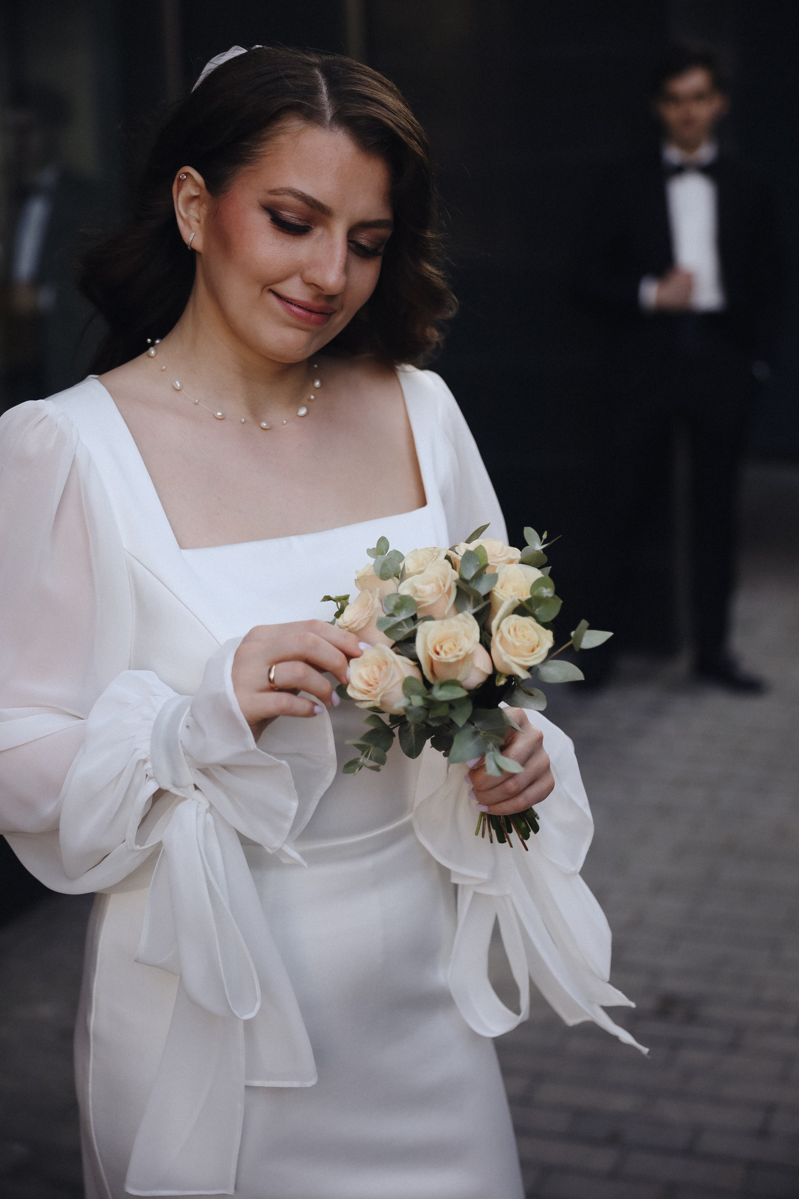 Павел и Татьяна. Свадебный фотограф Екатеринбург Алексей Ладыгин