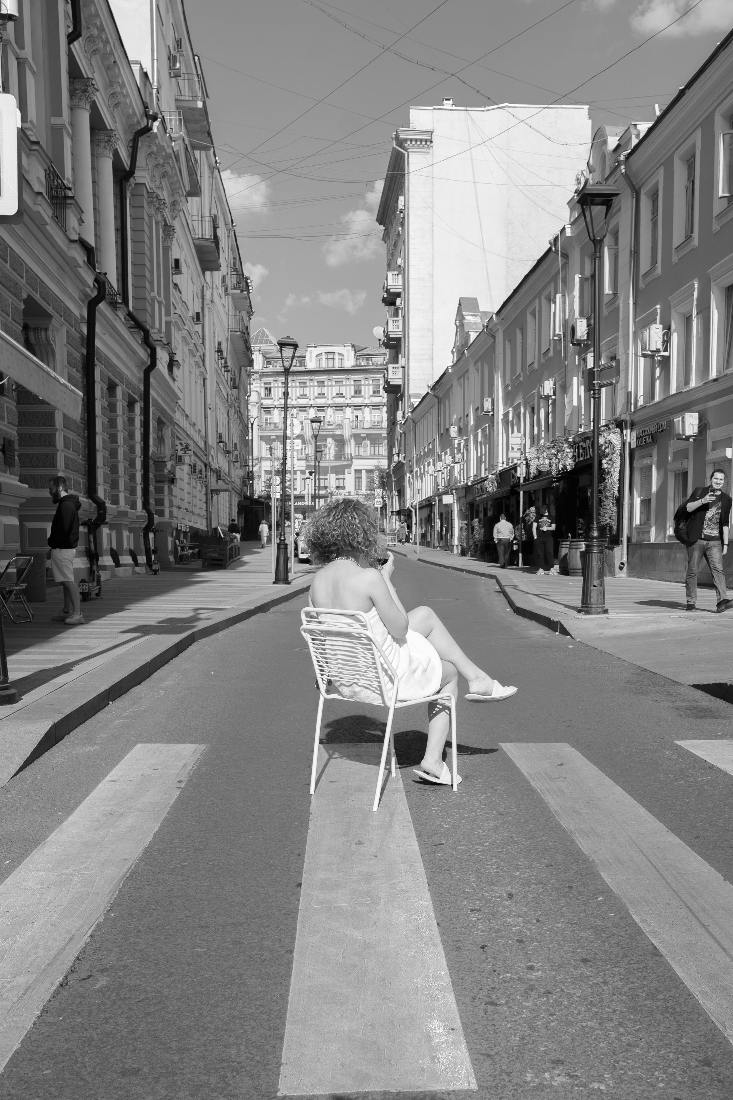 Художественная фотография. Портретный и репортажный фотограф в Москве Кристина Никитюк kristina_koa