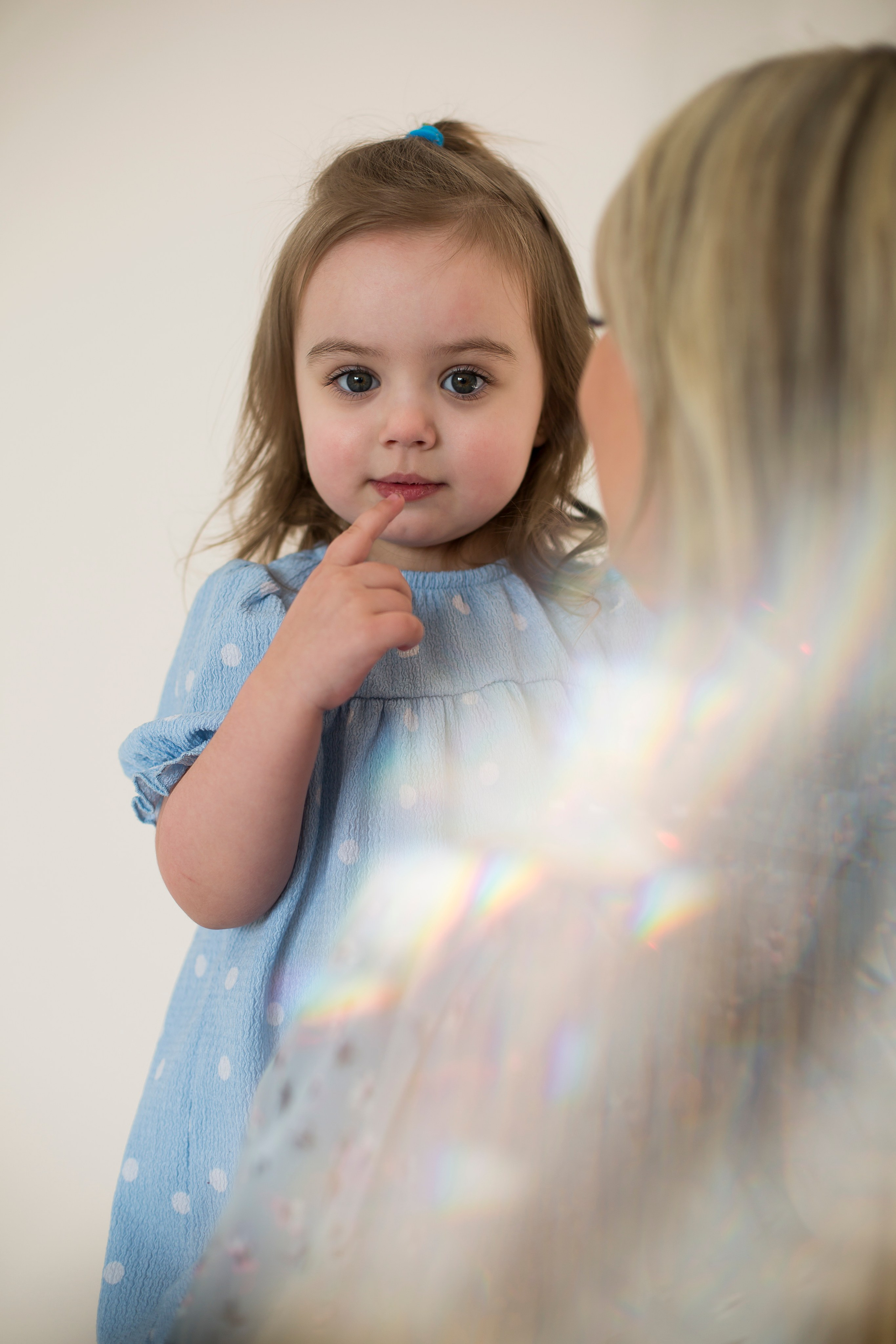 Анжелика и Дарина. Фотограф в Волгограде Галина Власенко