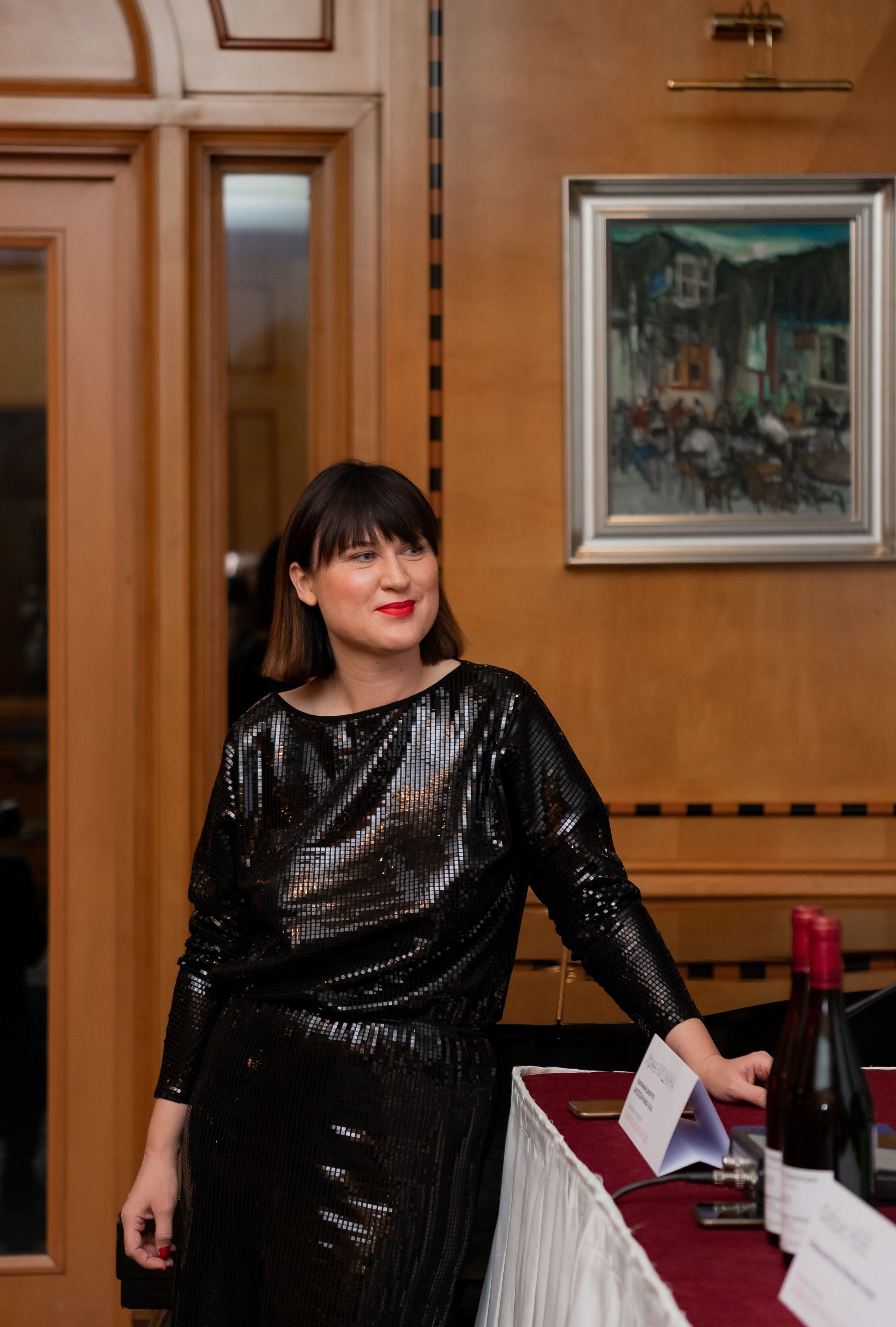 Beaujolais nouveau 2023. Фотограф Астана, Алматы