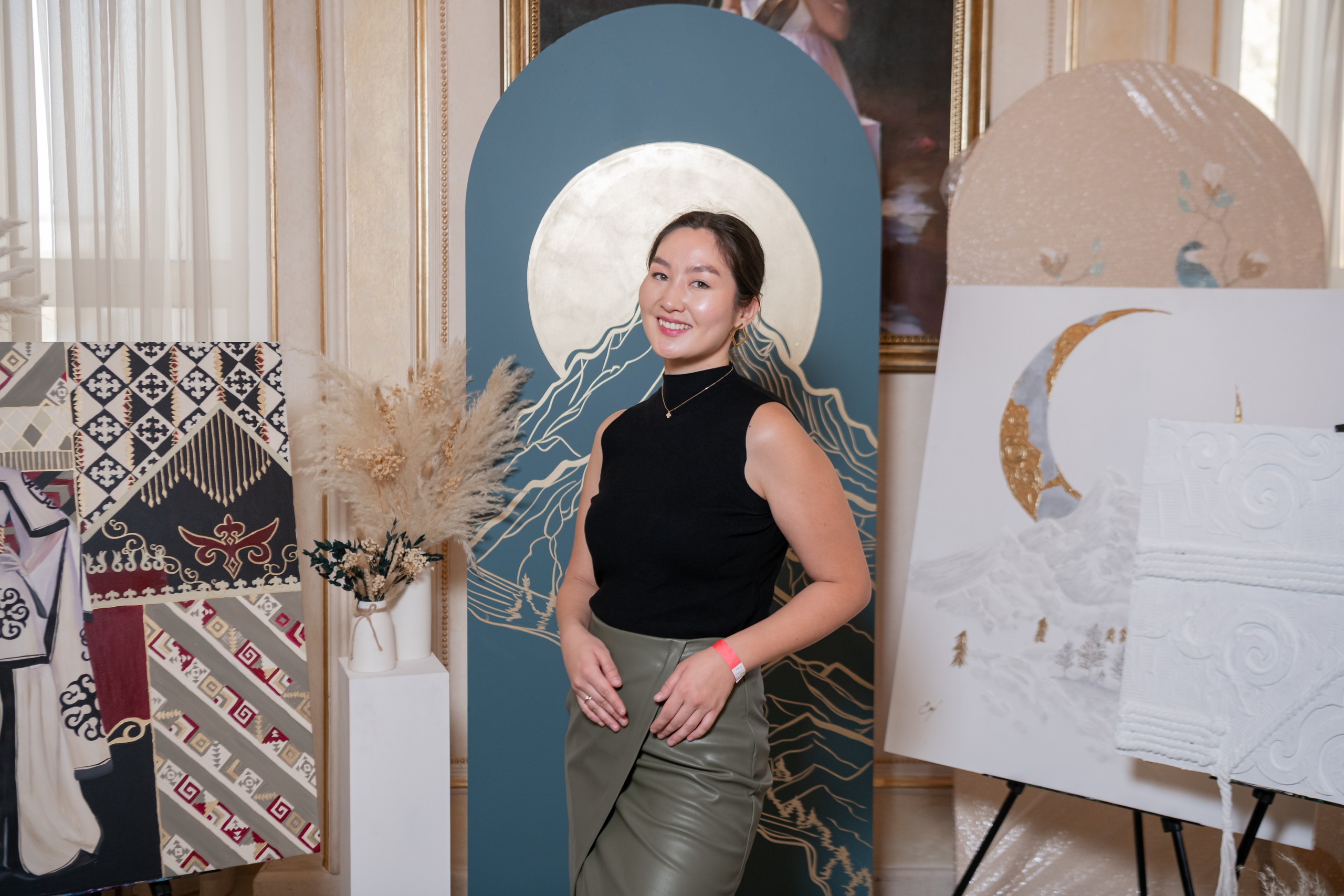 Tanu Creative 16.10.2025. Фотограф Астана, Алматы