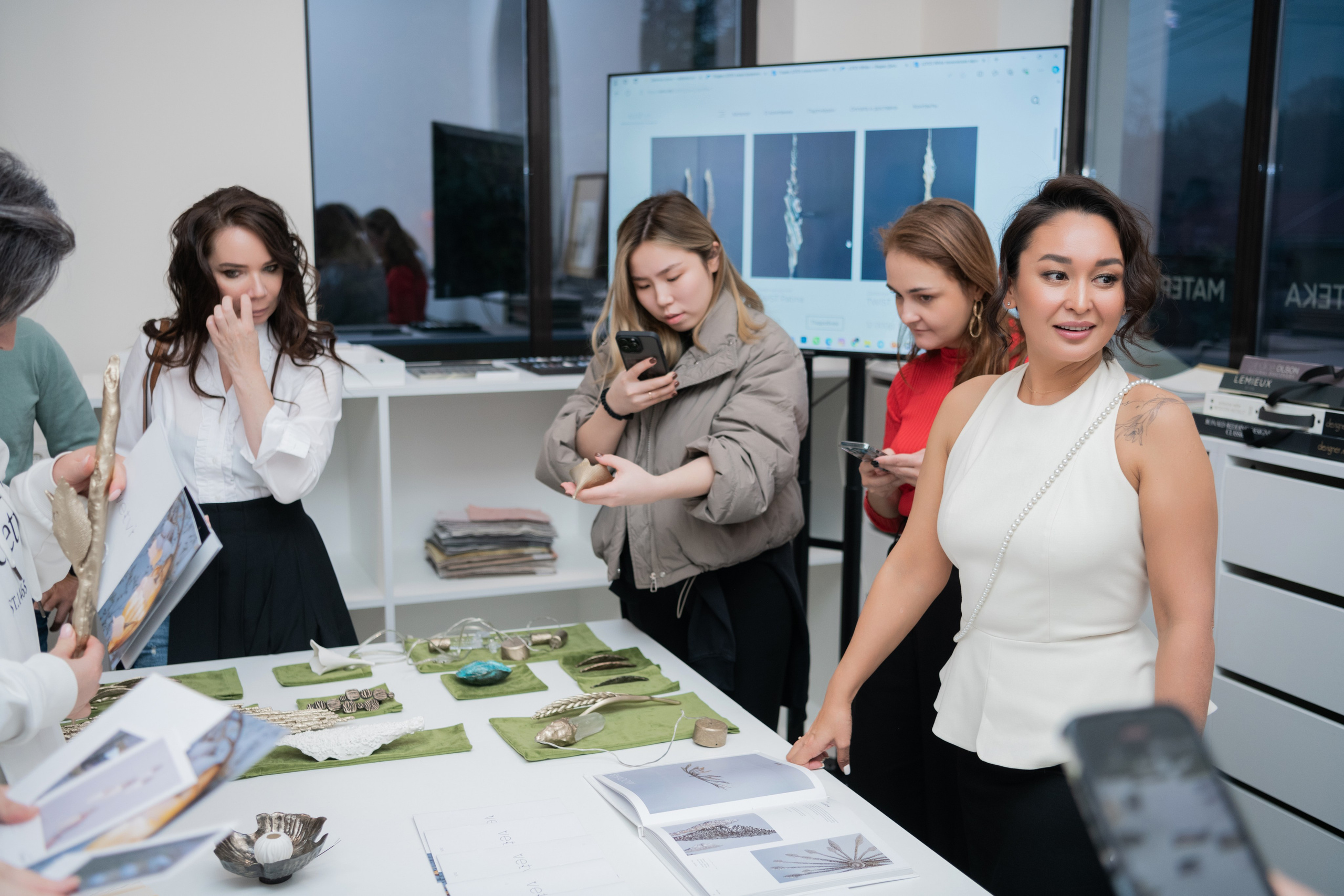 Vetvi. Фотограф Астана, Алматы