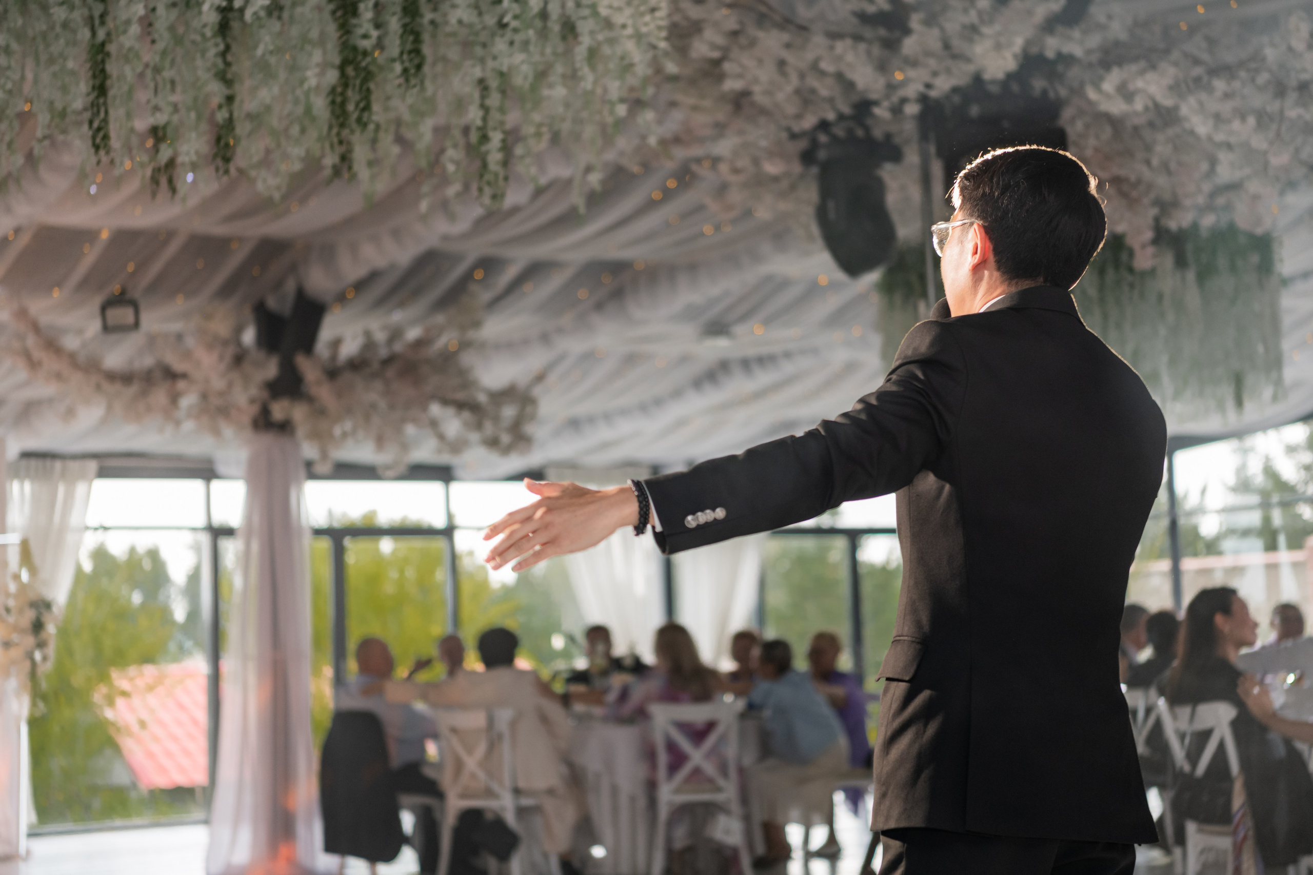 Вячеслав Аделm Свадьба. Фотограф Астана, Алматы