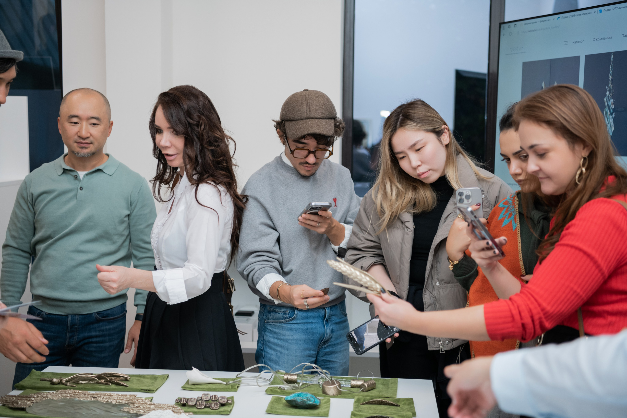 Vetvi. Фотограф Астана, Алматы