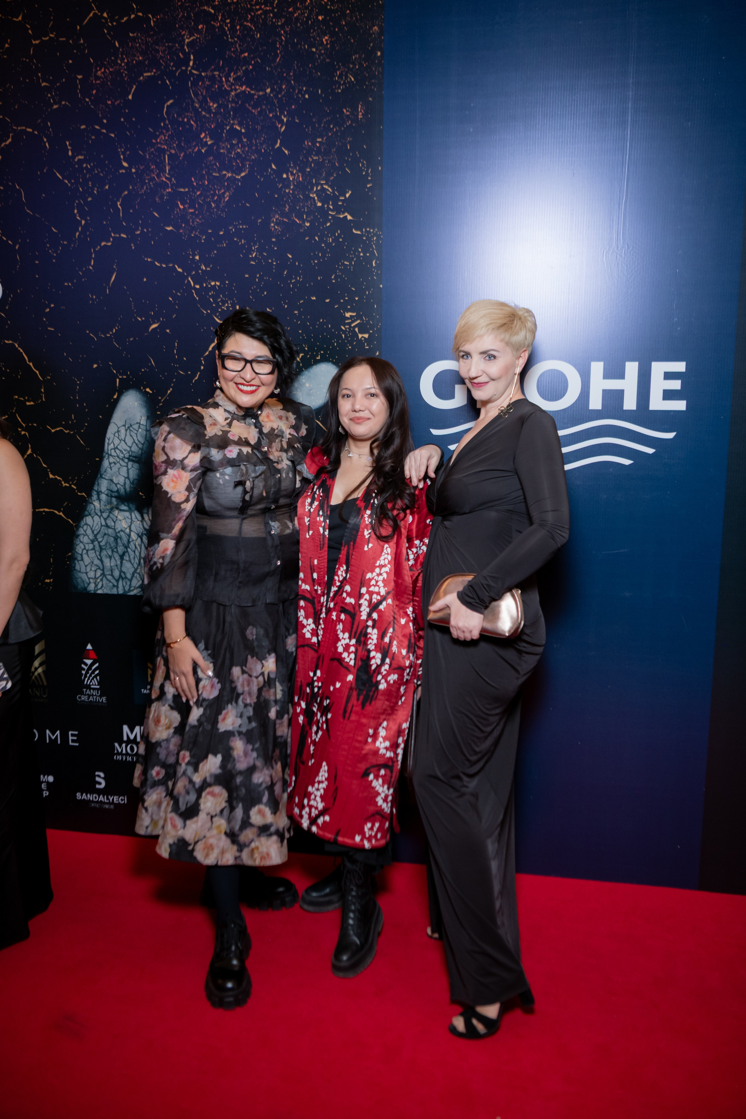 Tanu Creative 16.10.2025. Фотограф Астана, Алматы