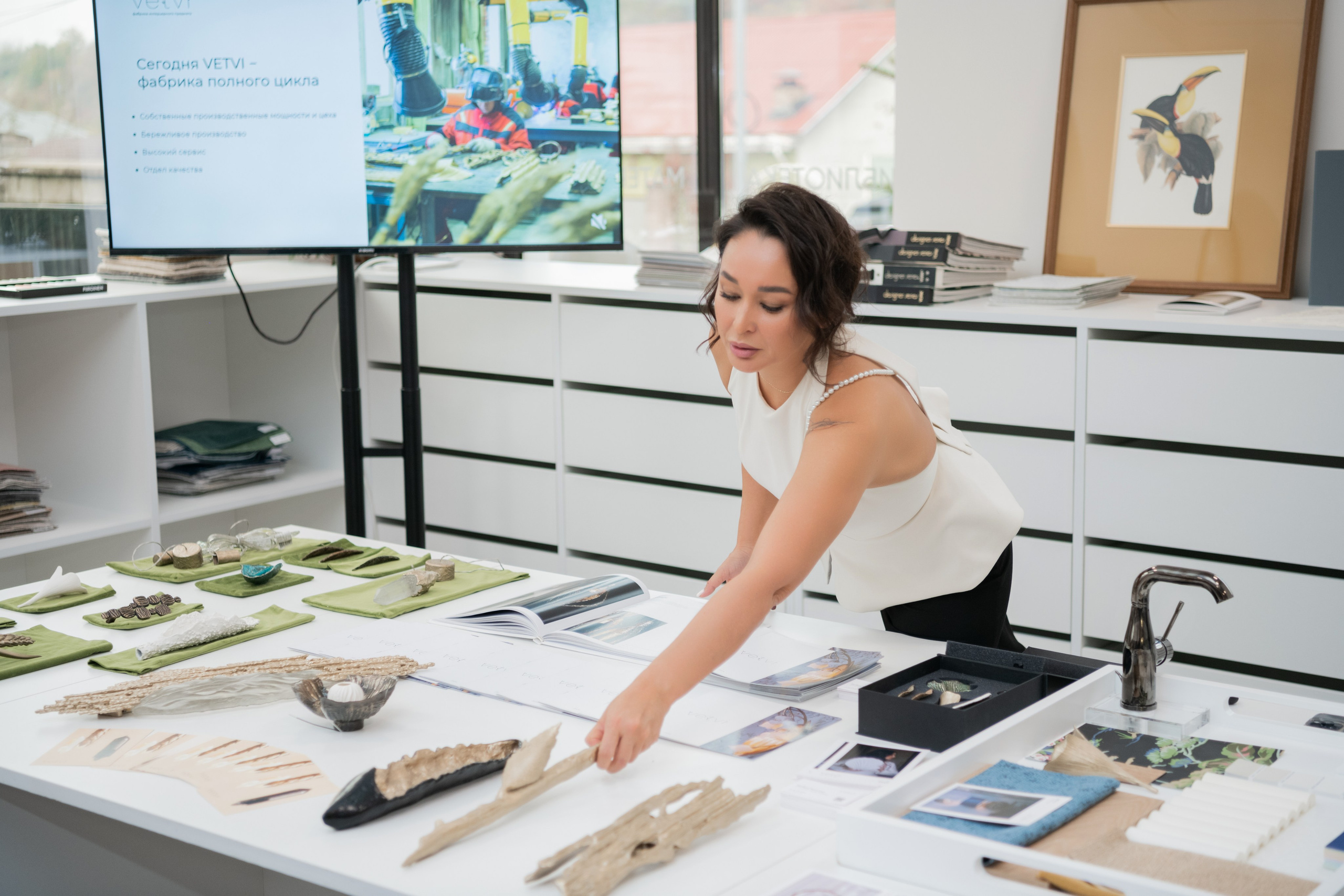 Vetvi. Фотограф Астана, Алматы