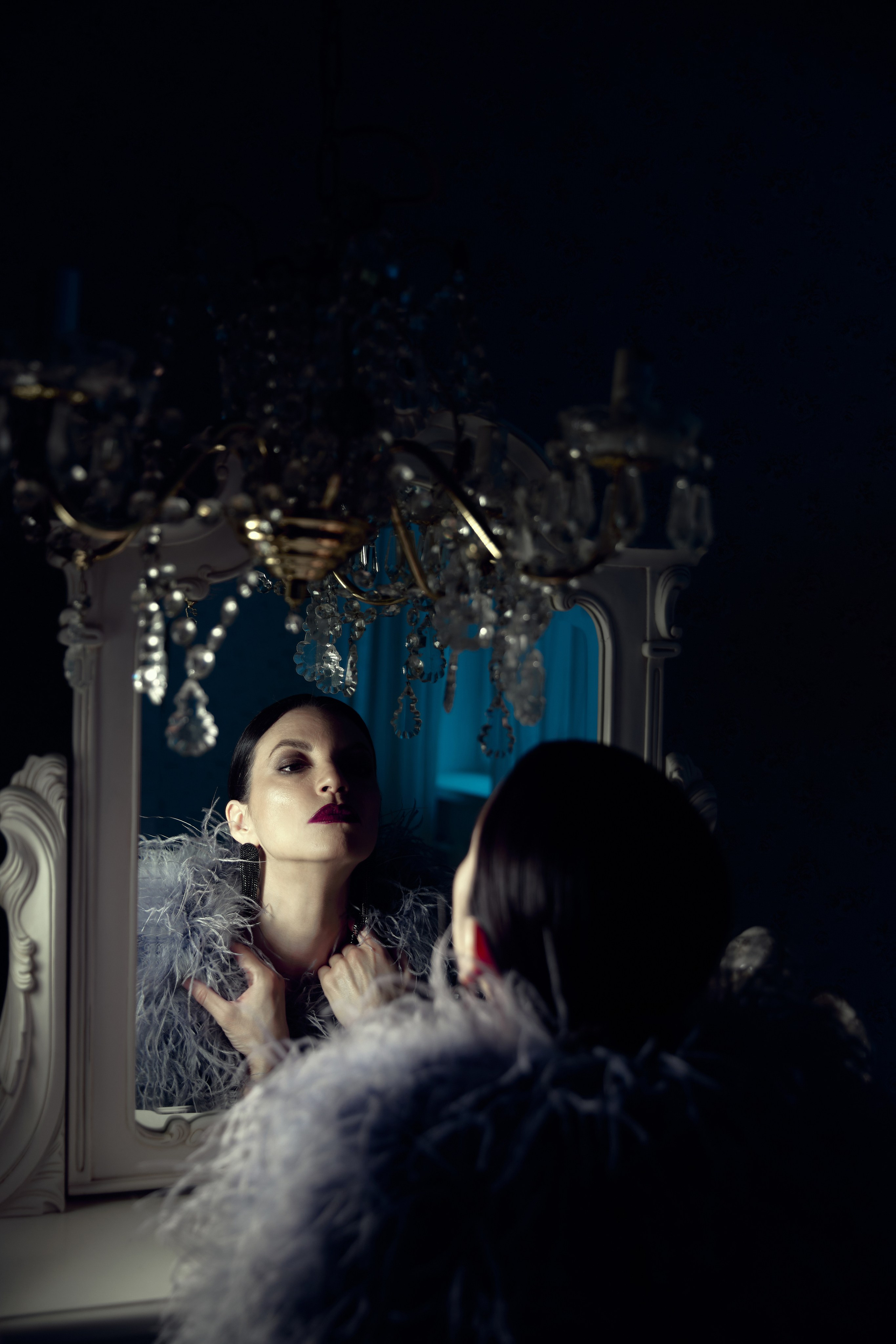 ЖАННА. Yulia Otroschenko