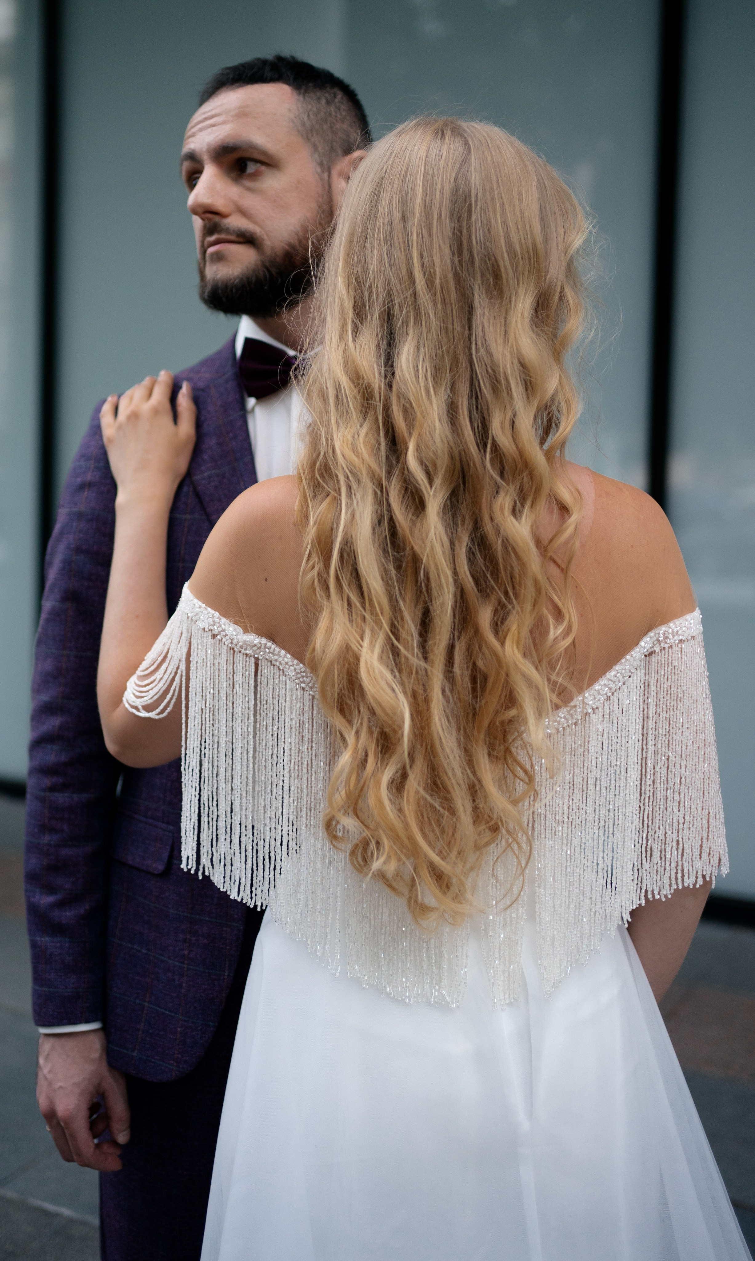 Игорь и Светлана. Елена Чернега свадебный и коммерческий фотограф