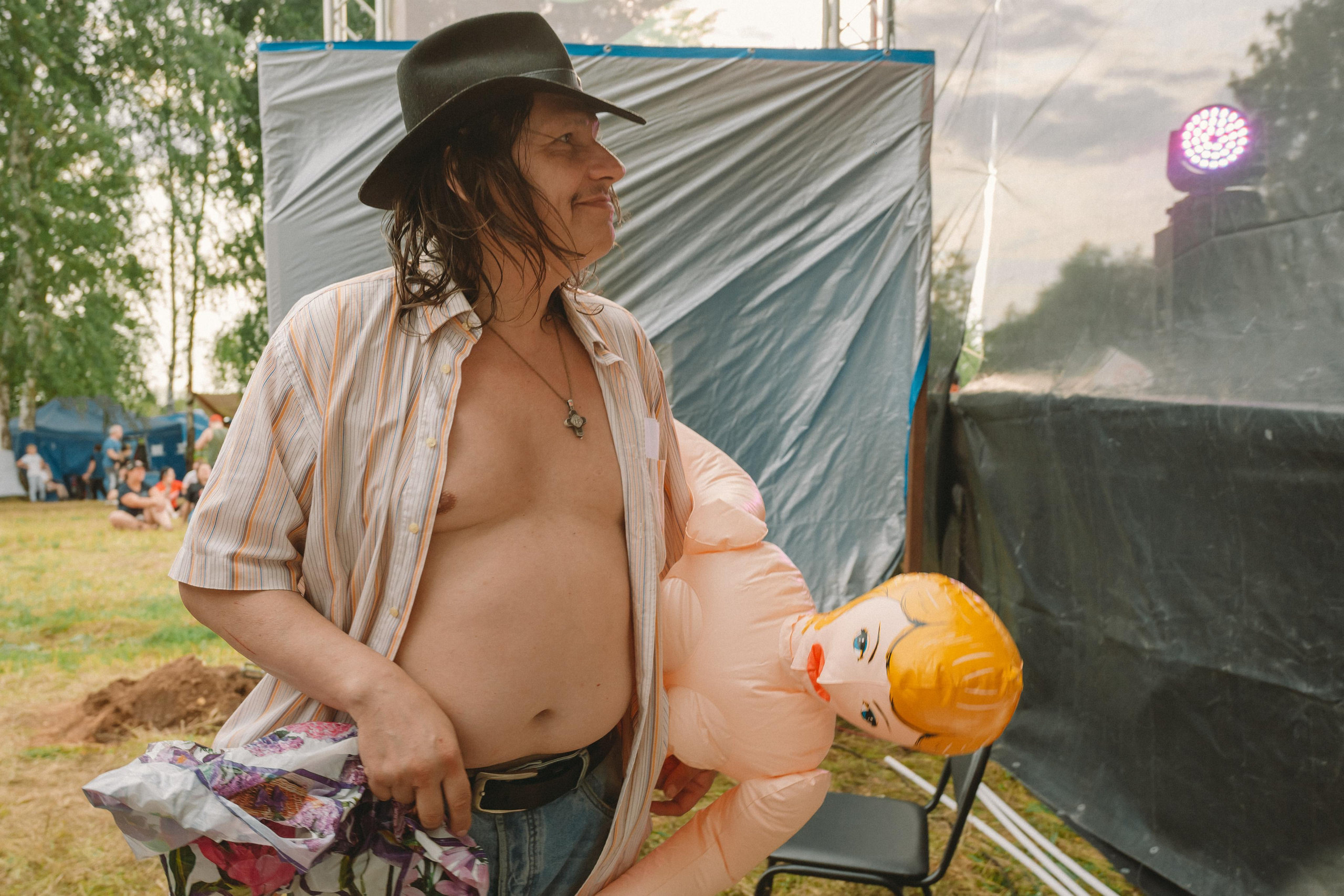 Ночная Смена