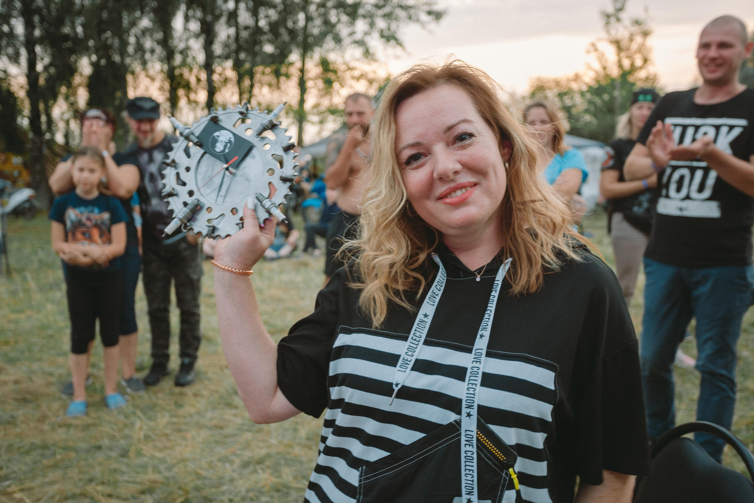 МОТО-РОК-ФЕСТ. Photographer Sonkina Tatiana (Tanya Ash)