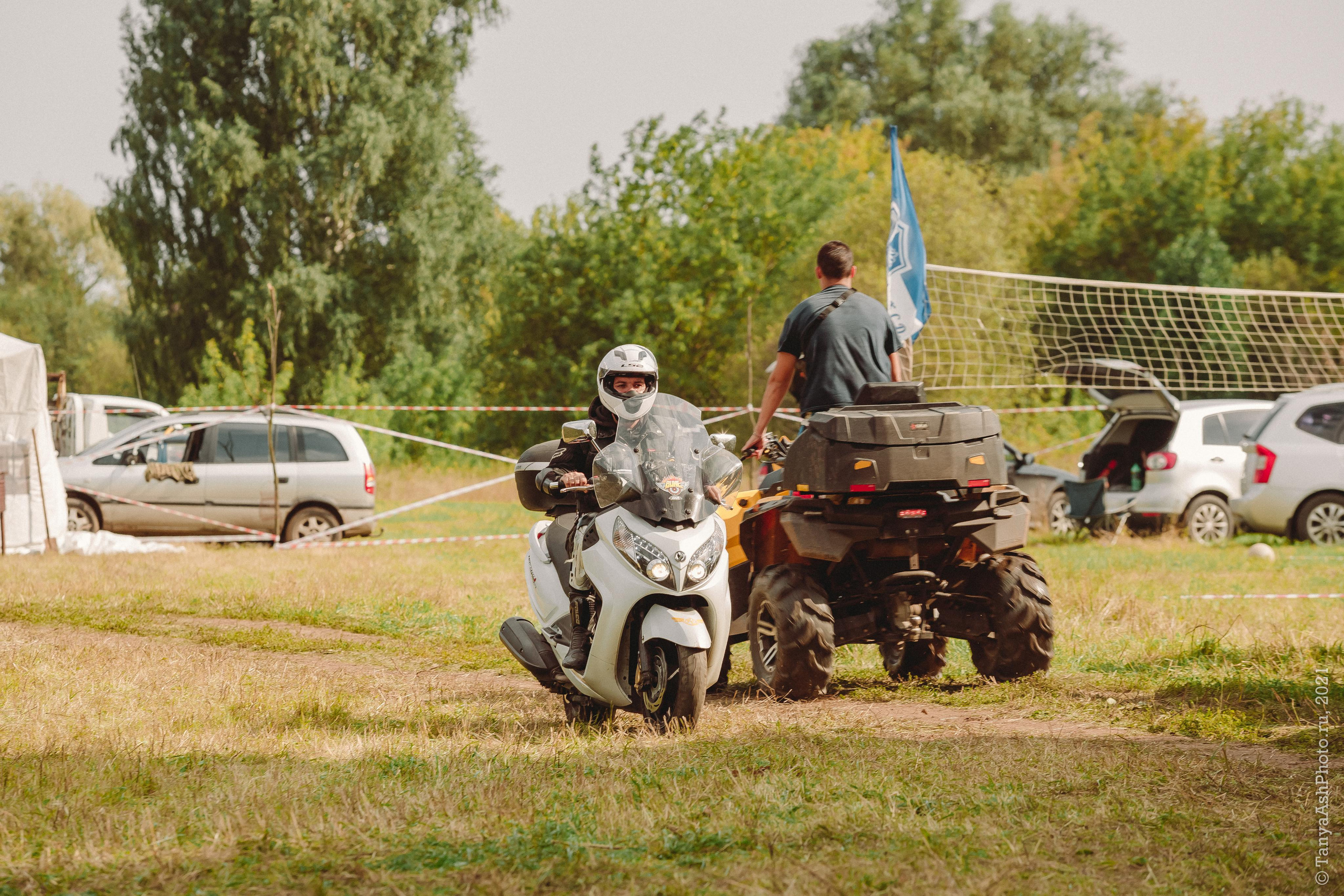 МОТО-РОК-ФЕСТ. Photographer Sonkina Tatiana (Tanya Ash)