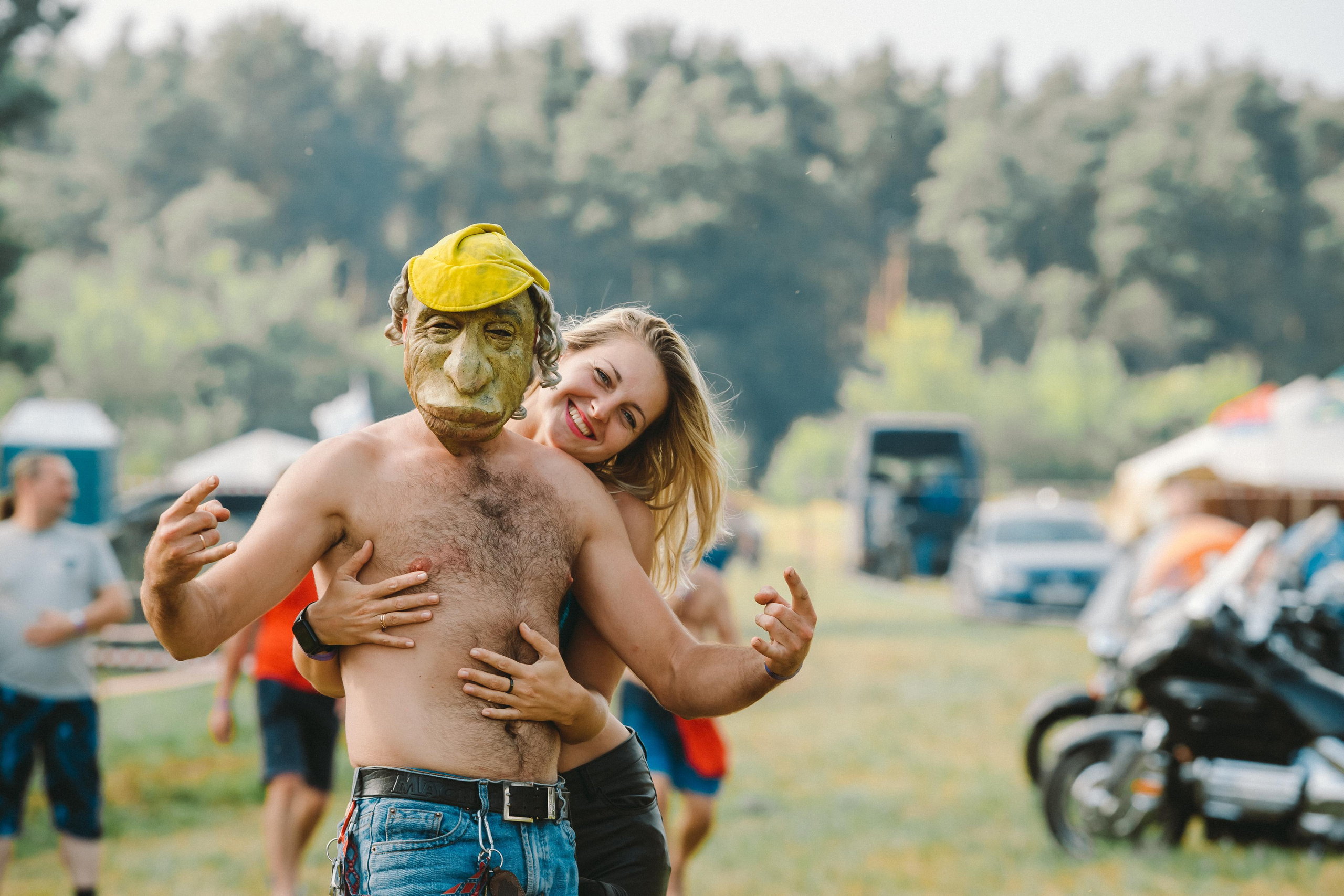 МОТО-РОК-ФЕСТ. Photographer Sonkina Tatiana (Tanya Ash)