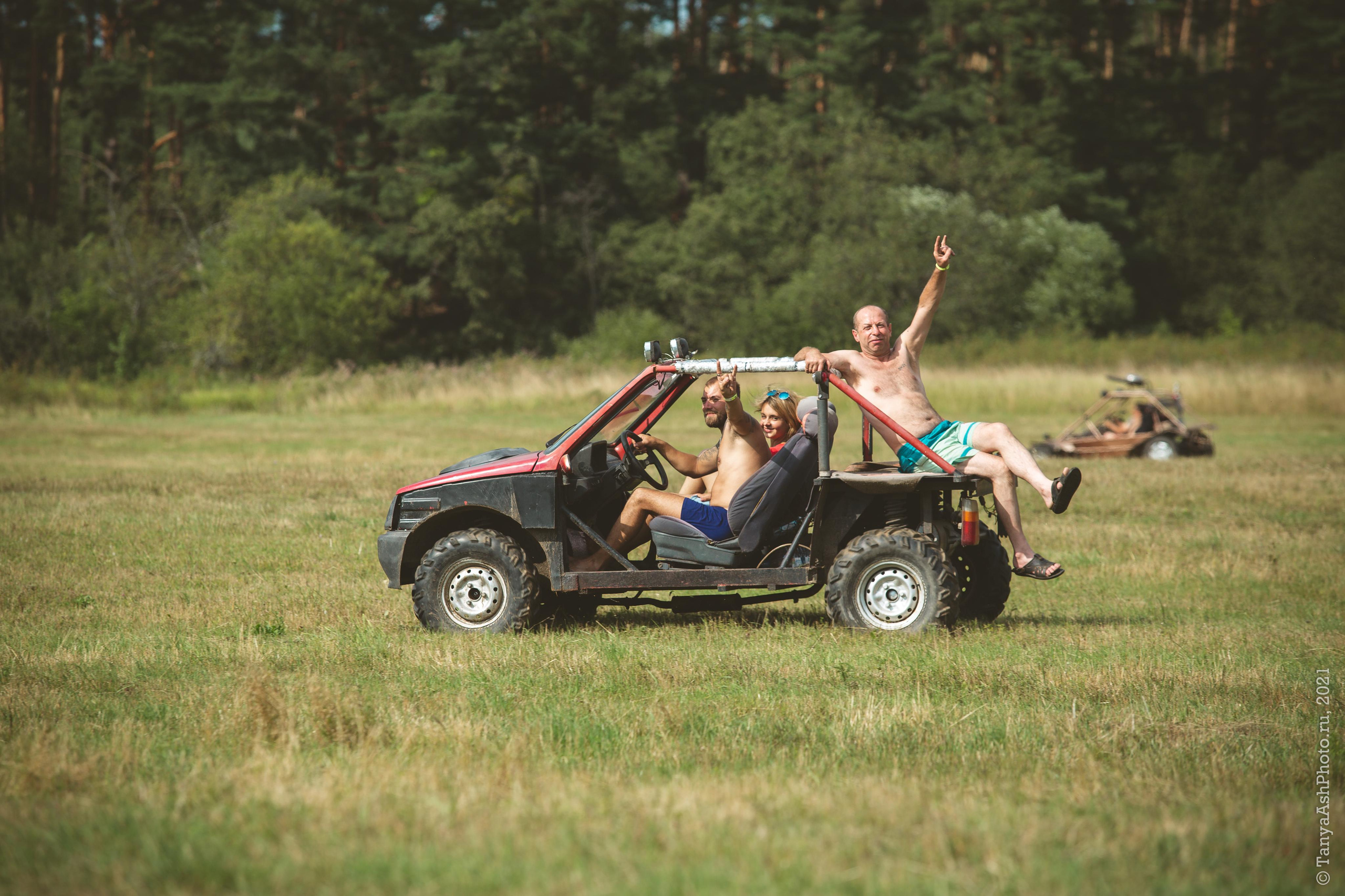 МОТО-РОК-ФЕСТ. Photographer Sonkina Tatiana (Tanya Ash)