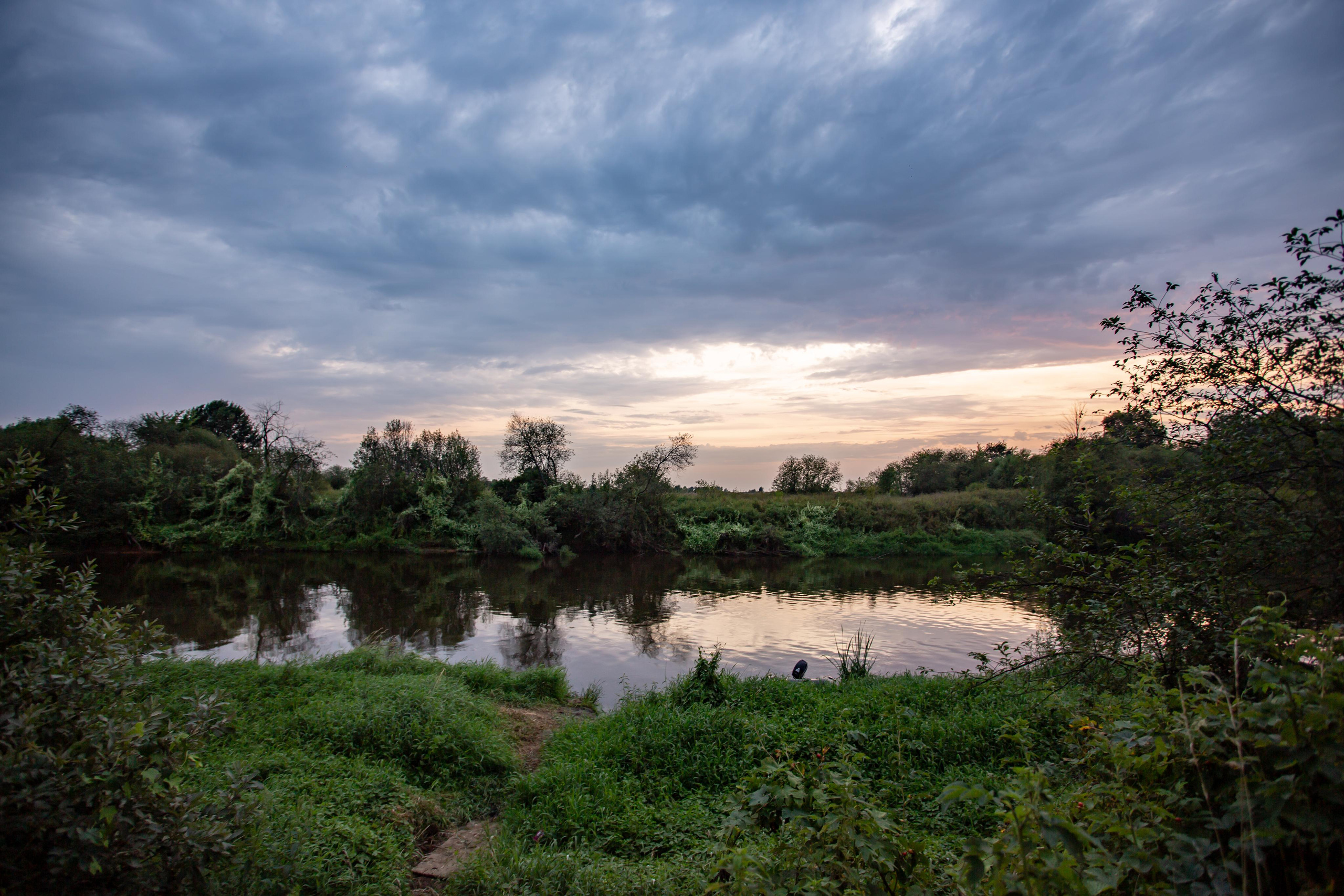 Коллекция пейзажных фотографий. Photographer Sonkina Tatiana (Tanya Ash)