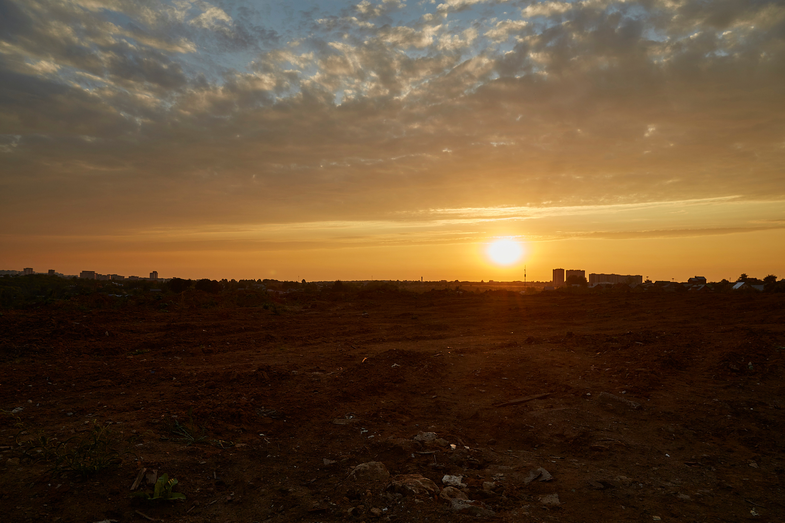 Коллекция пейзажных фотографий. Photographer Sonkina Tatiana (Tanya Ash)