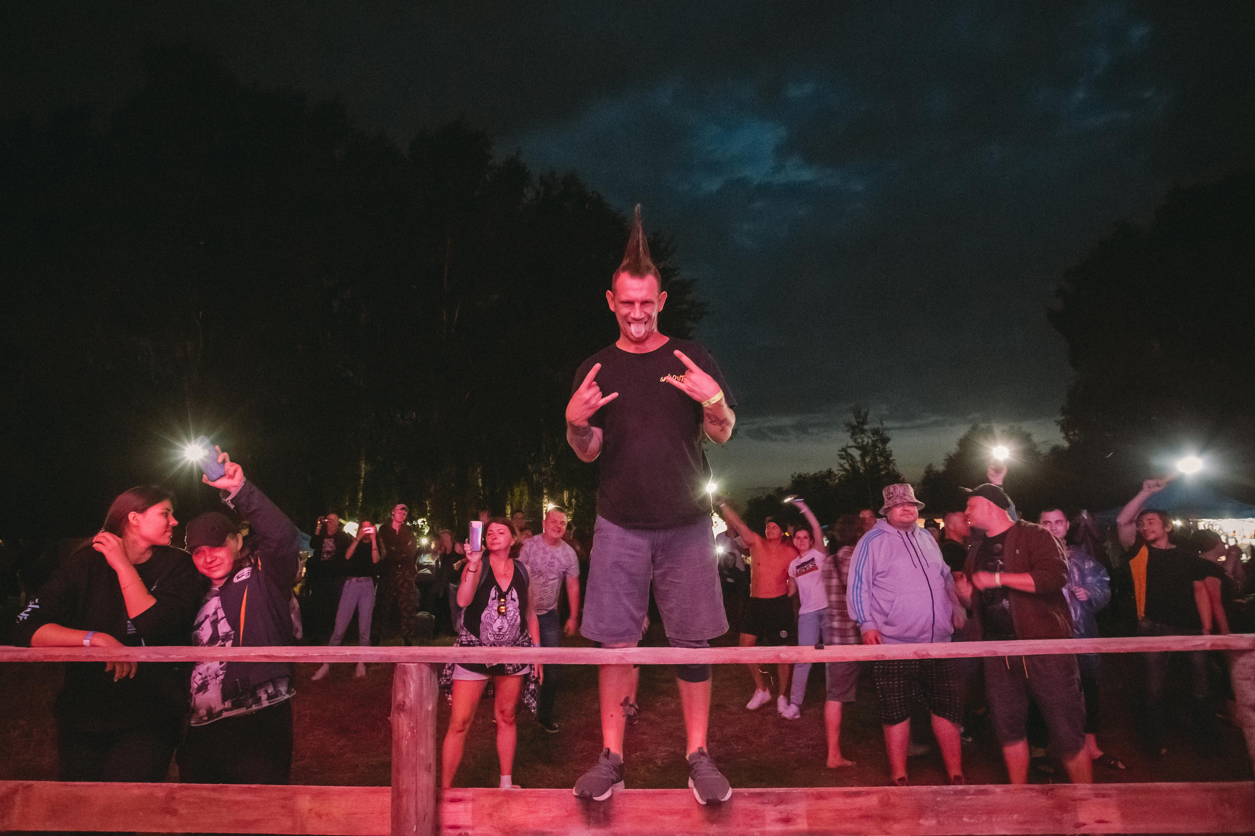 МОТО-РОК-ФЕСТ. Photographer Sonkina Tatiana (Tanya Ash)