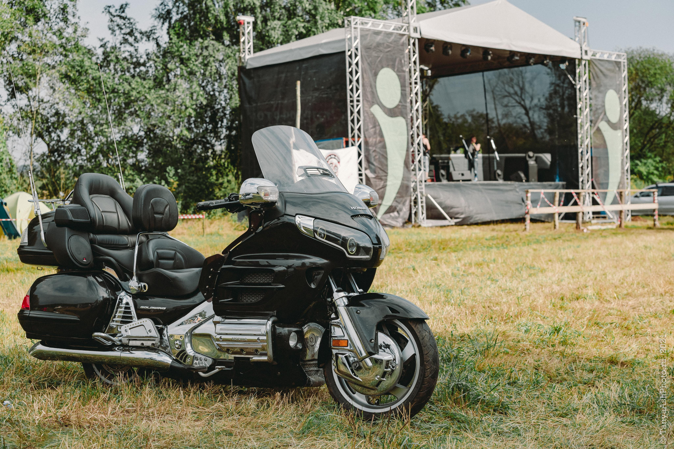 МОТО-РОК-ФЕСТ. Photographer Sonkina Tatiana (Tanya Ash)