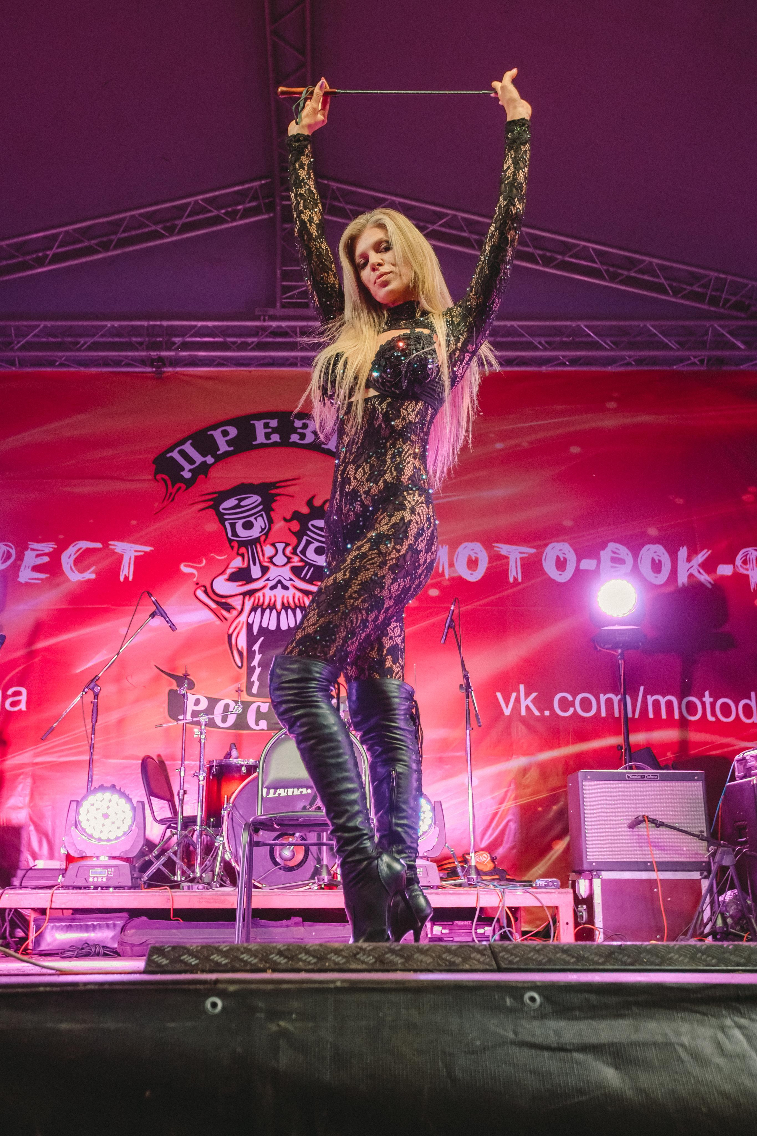 МОТО-РОК-ФЕСТ. Photographer Sonkina Tatiana (Tanya Ash)