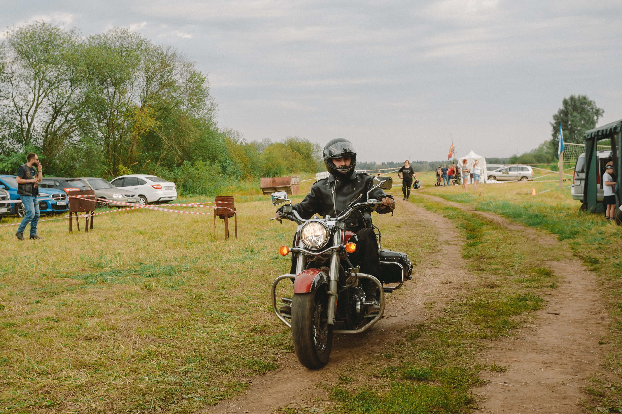 МОТО-РОК-ФЕСТ. Photographer Sonkina Tatiana (Tanya Ash)