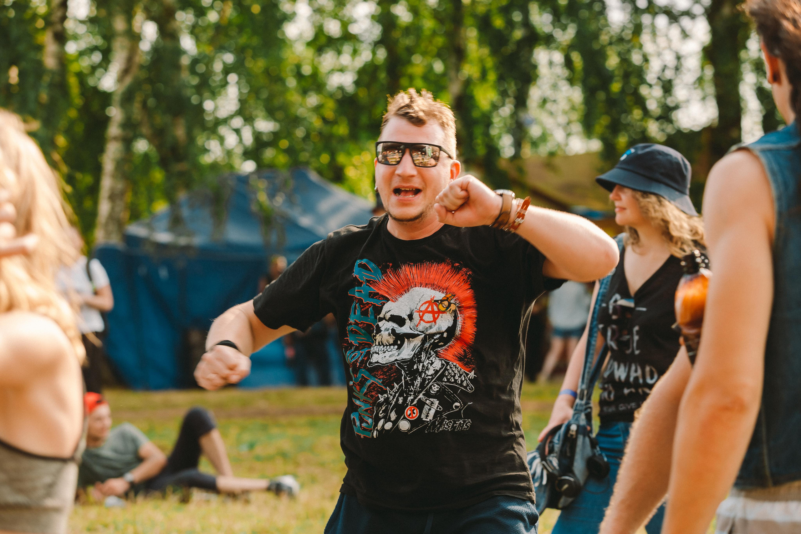 МОТО-РОК-ФЕСТ. Photographer Sonkina Tatiana (Tanya Ash)